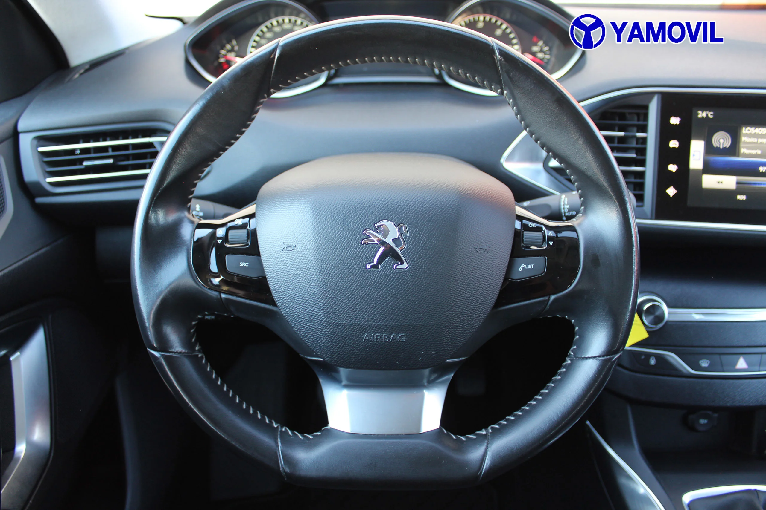 Peugeot 308 SW BlueHDI 120 Allure 88 kW (120 CV) - Foto 22