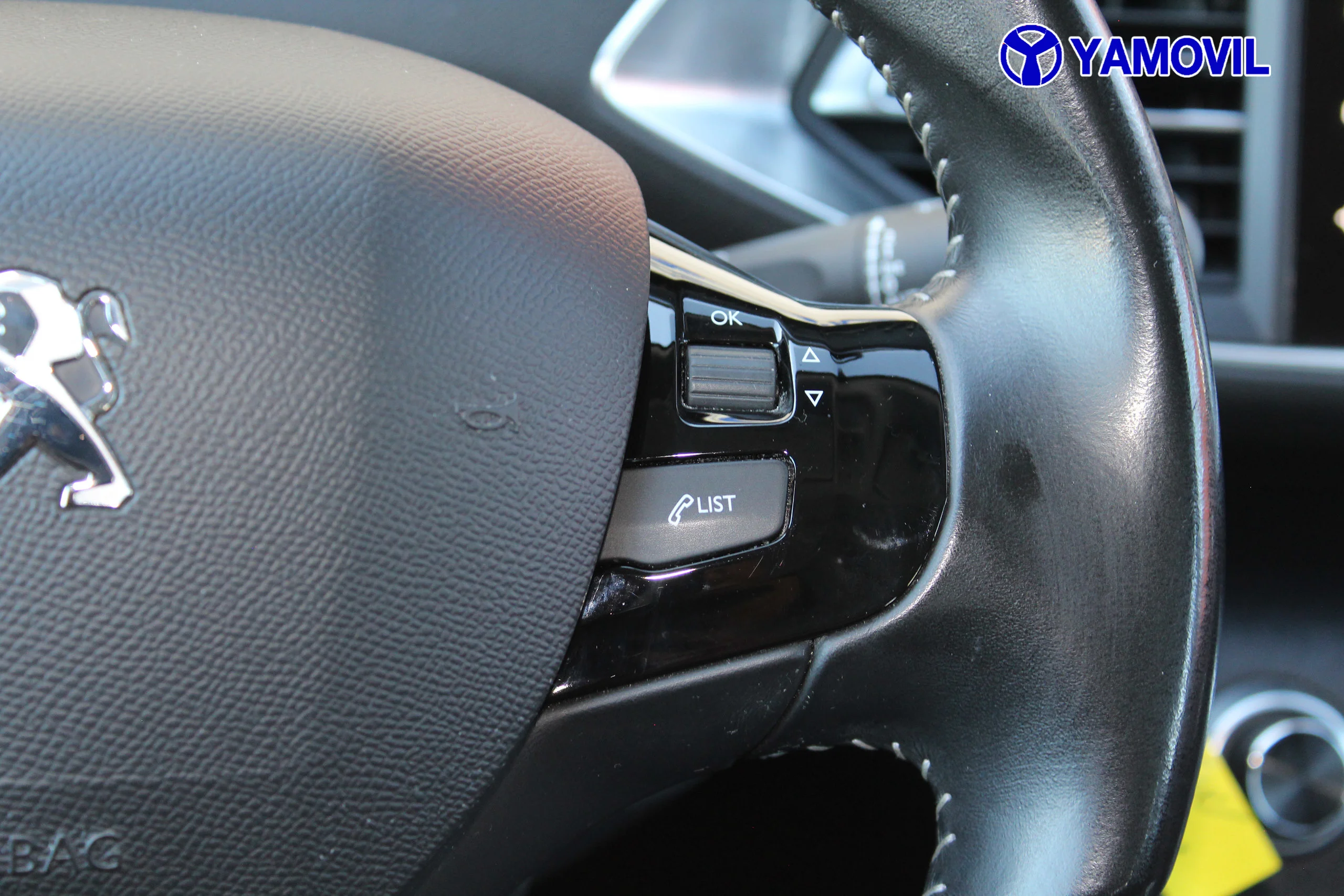Peugeot 308 SW BlueHDI 120 Allure 88 kW (120 CV) - Foto 24