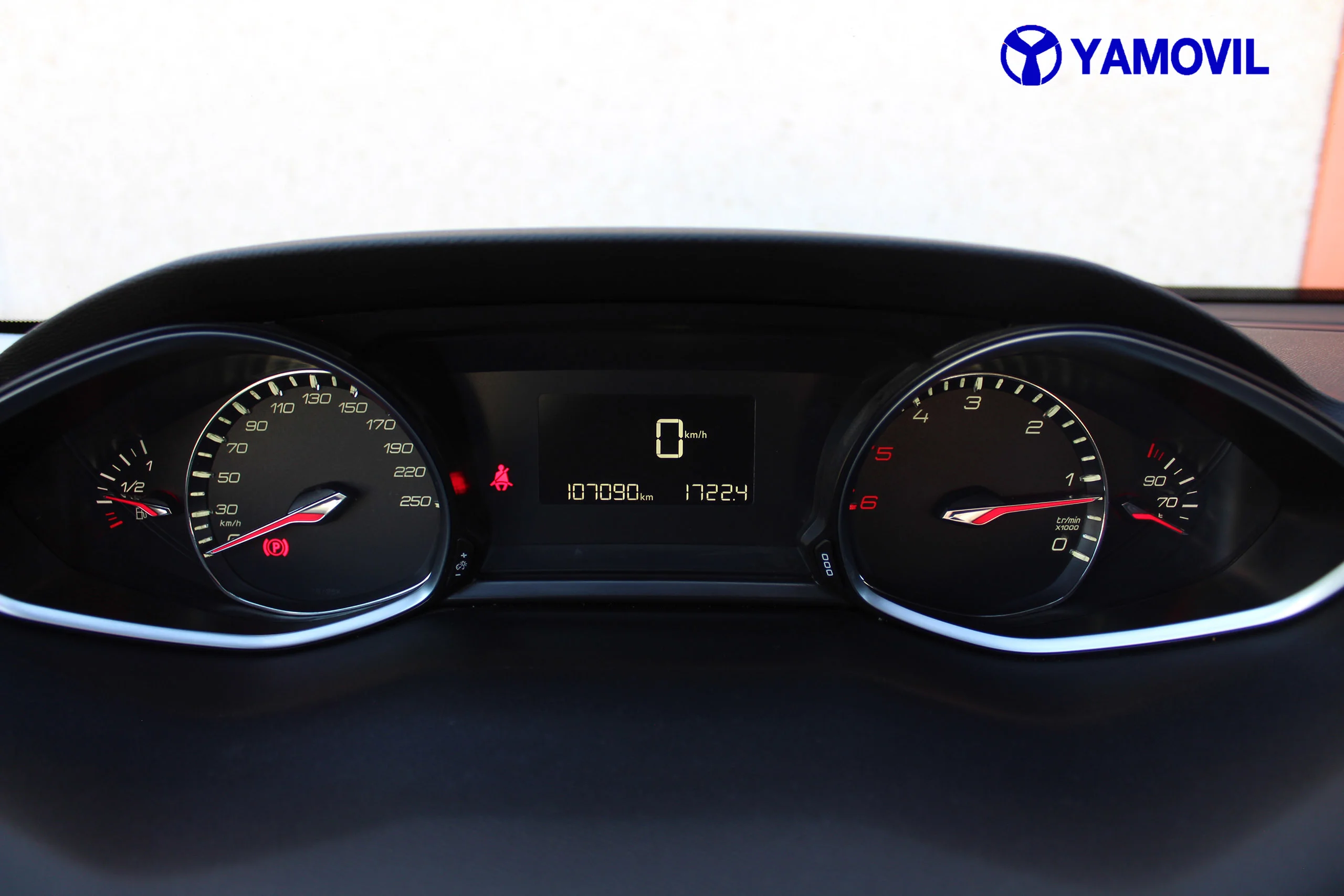 Peugeot 308 SW BlueHDI 120 Allure 88 kW (120 CV) - Foto 25