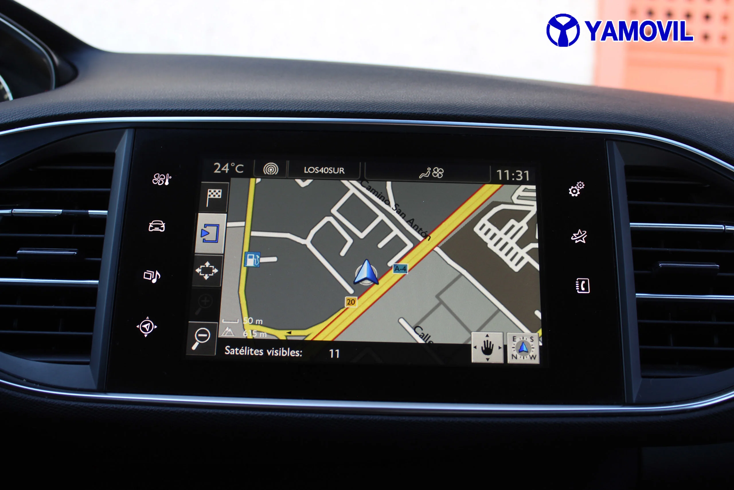 Peugeot 308 SW BlueHDI 120 Allure 88 kW (120 CV) - Foto 27