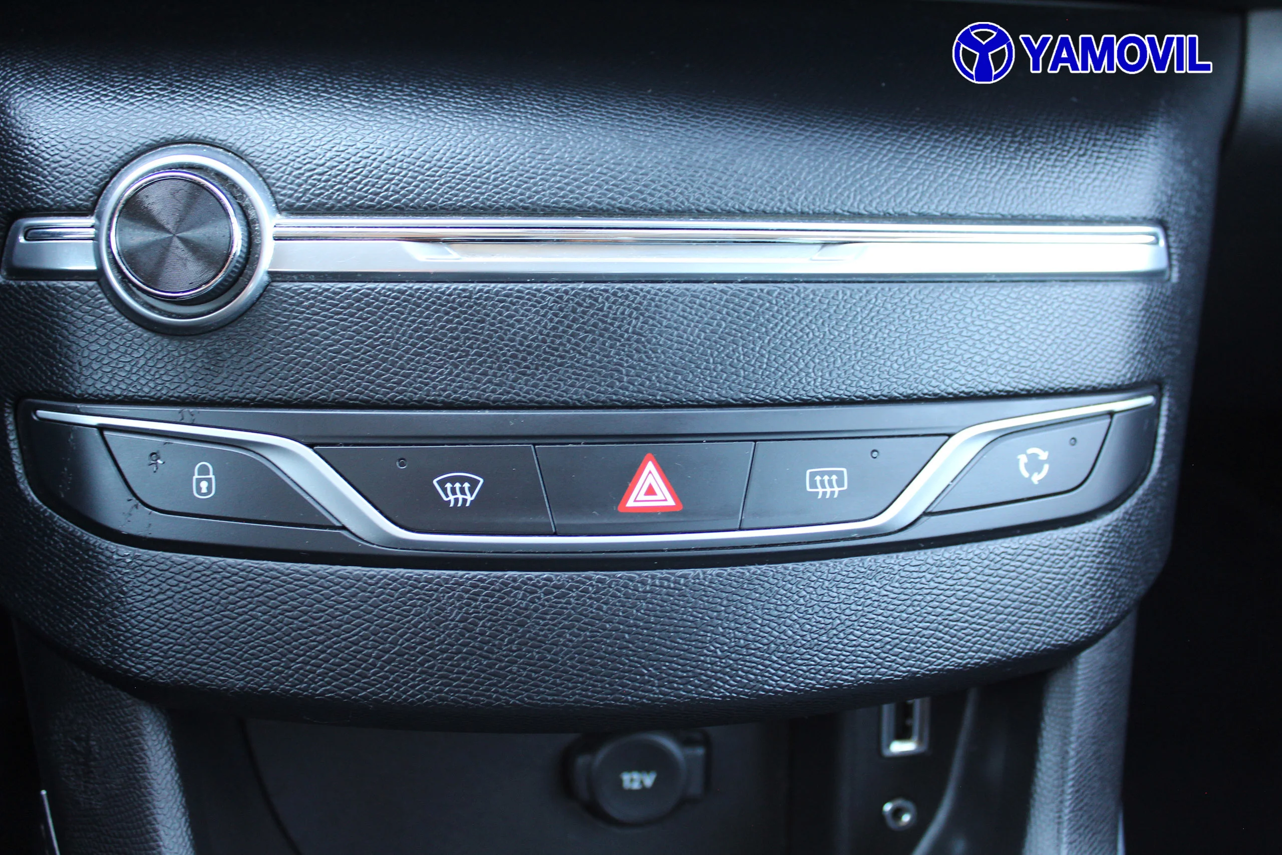 Peugeot 308 SW BlueHDI 120 Allure 88 kW (120 CV) - Foto 28