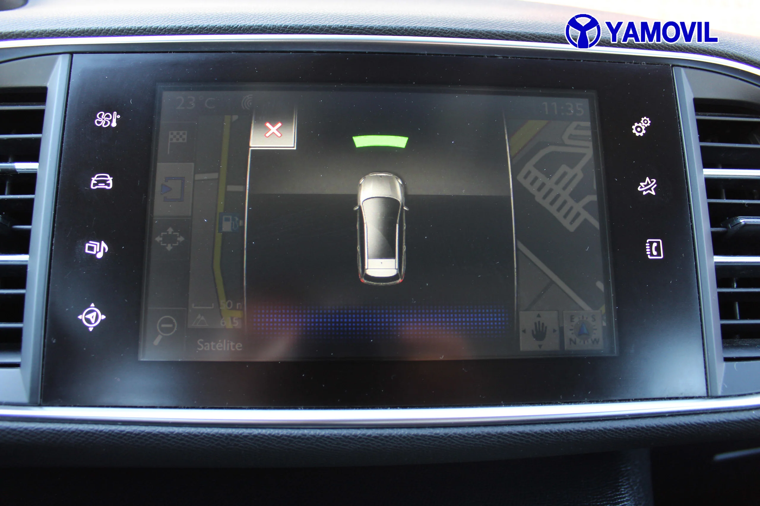 Peugeot 308 SW BlueHDI 120 Allure 88 kW (120 CV) - Foto 30