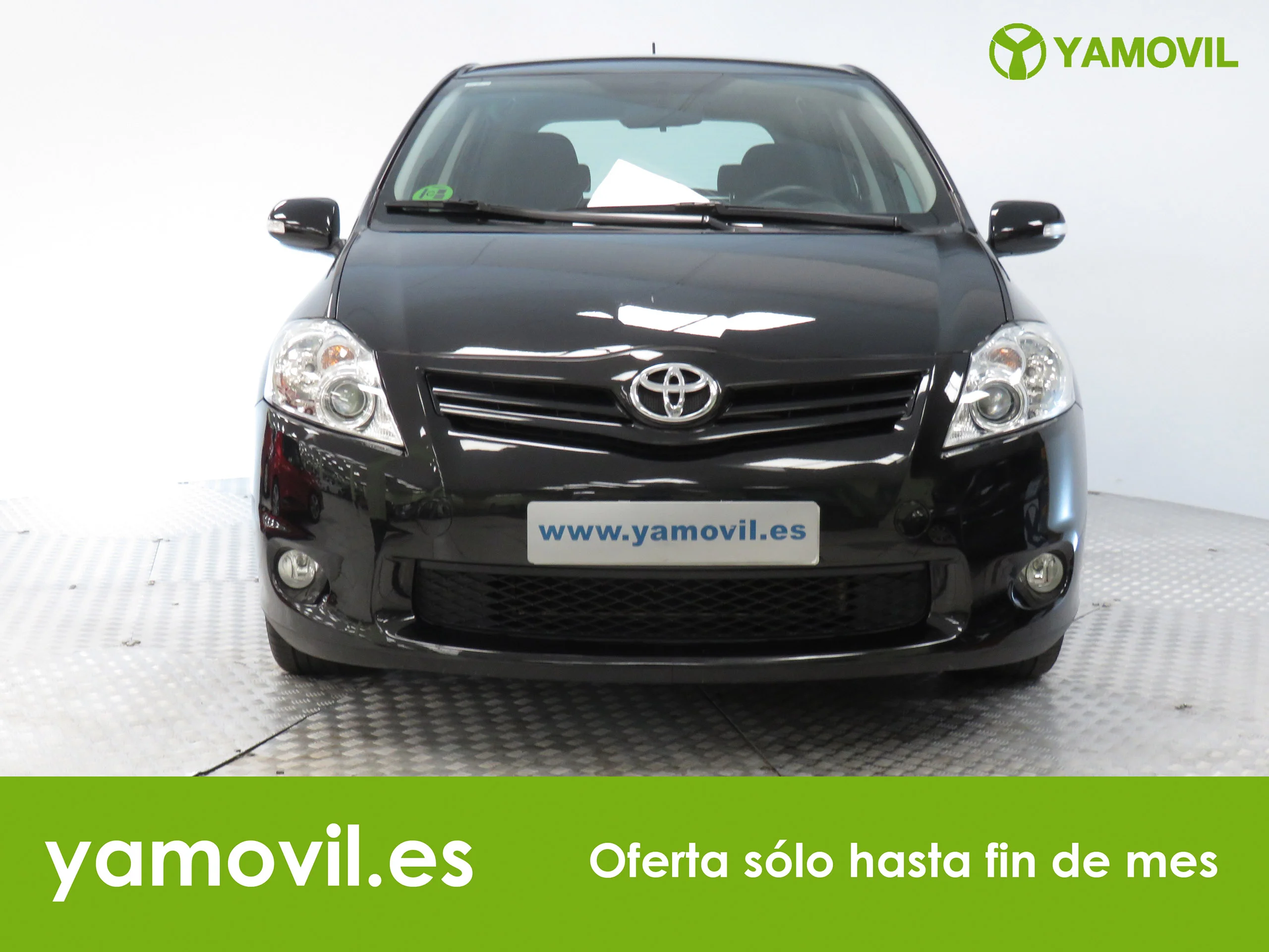 Toyota Auris 1.6 ACTIVE 132CV ACTIVE - Foto 3