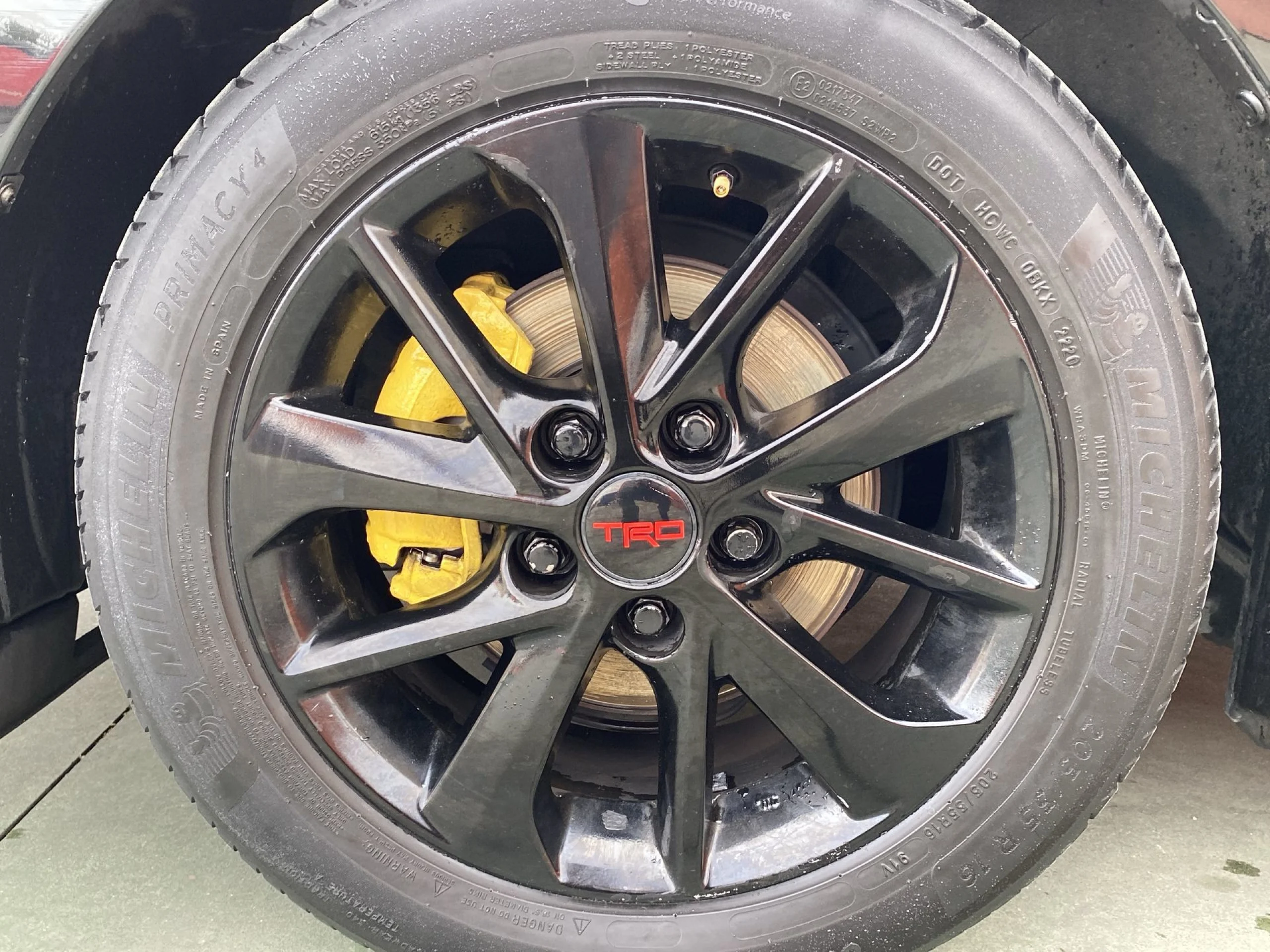 Toyota Auris 130 Active 97 kW (132 CV) - Foto 7