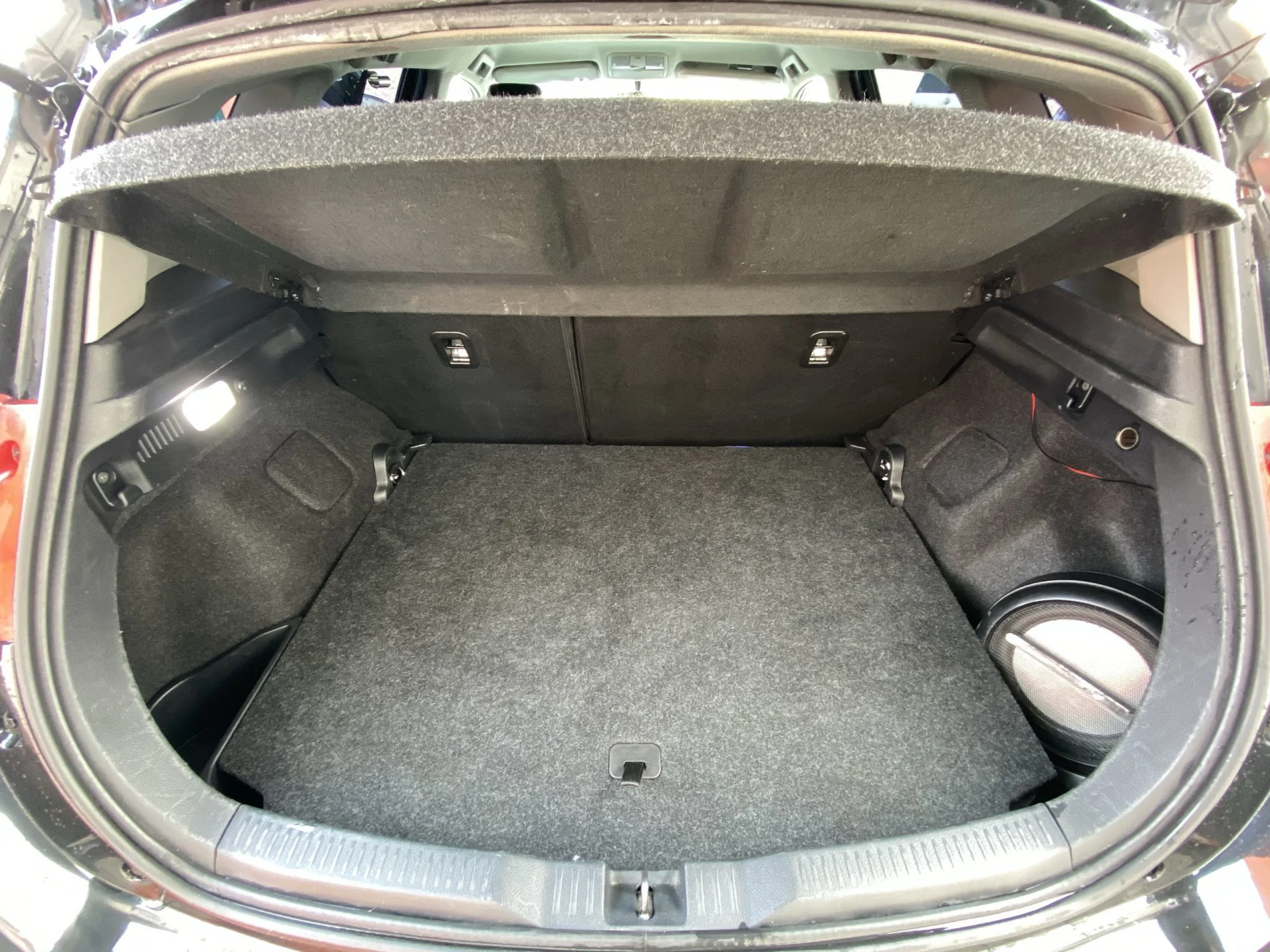 Toyota Auris 130 Active 97 kW (132 CV) - Foto 19