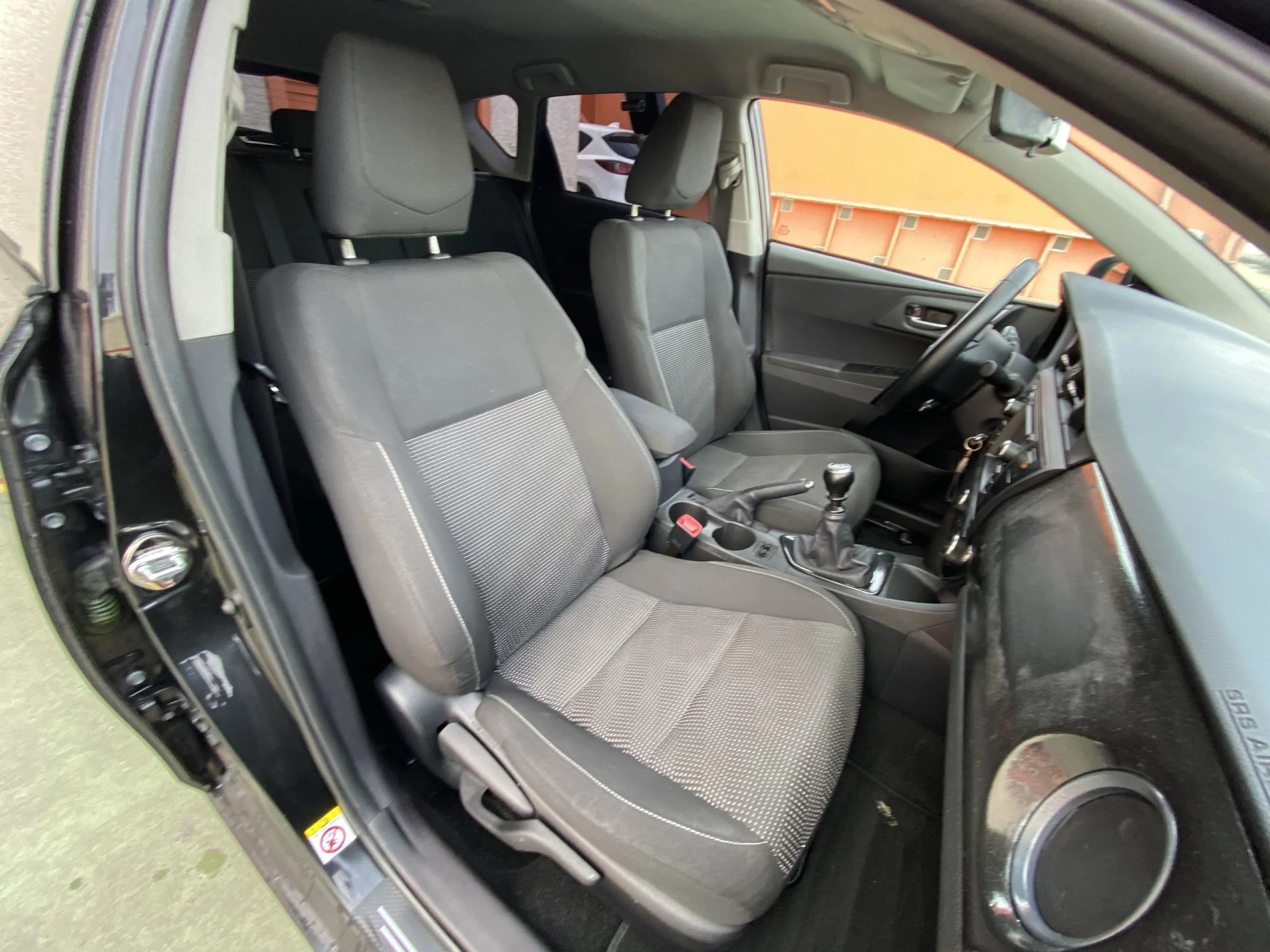 Toyota Auris 130 Active 97 kW (132 CV) - Foto 20