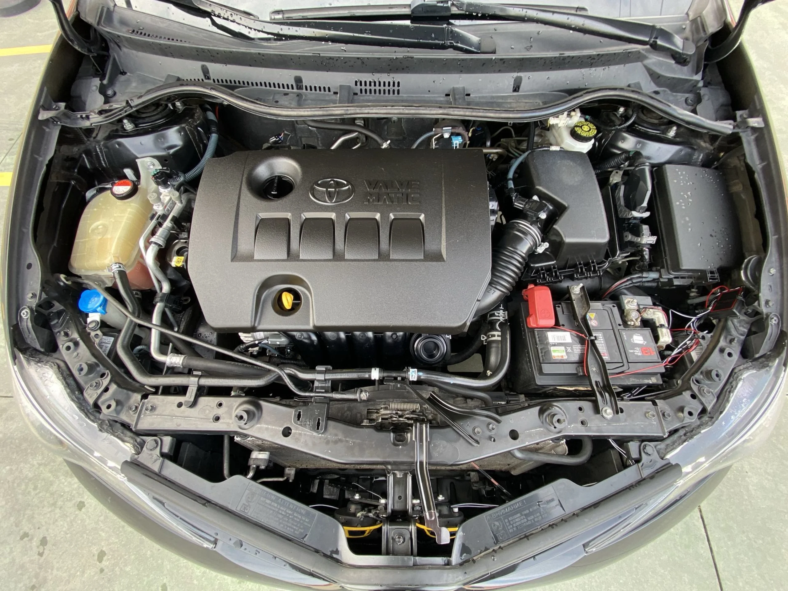 Toyota Auris 130 Active 97 kW (132 CV) - Foto 21