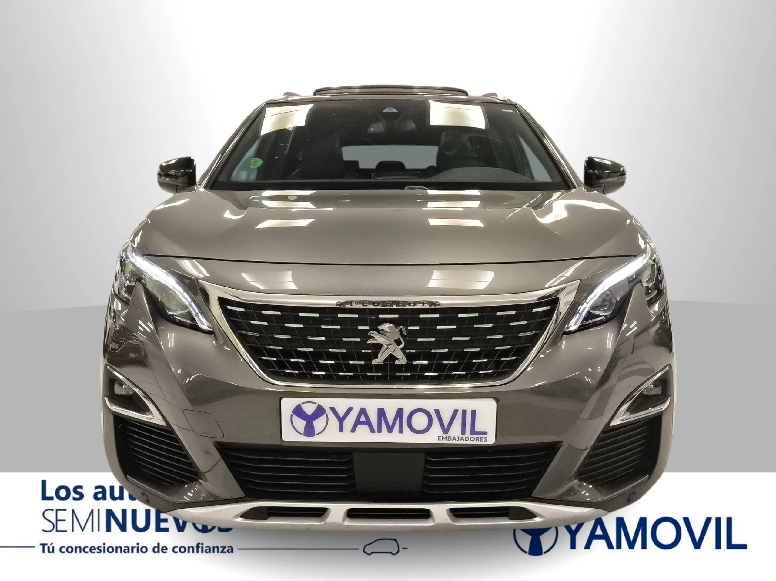 Peugeot 5008 1.6L THP GT Line EAT6 121 kW (165 CV) - Foto 3