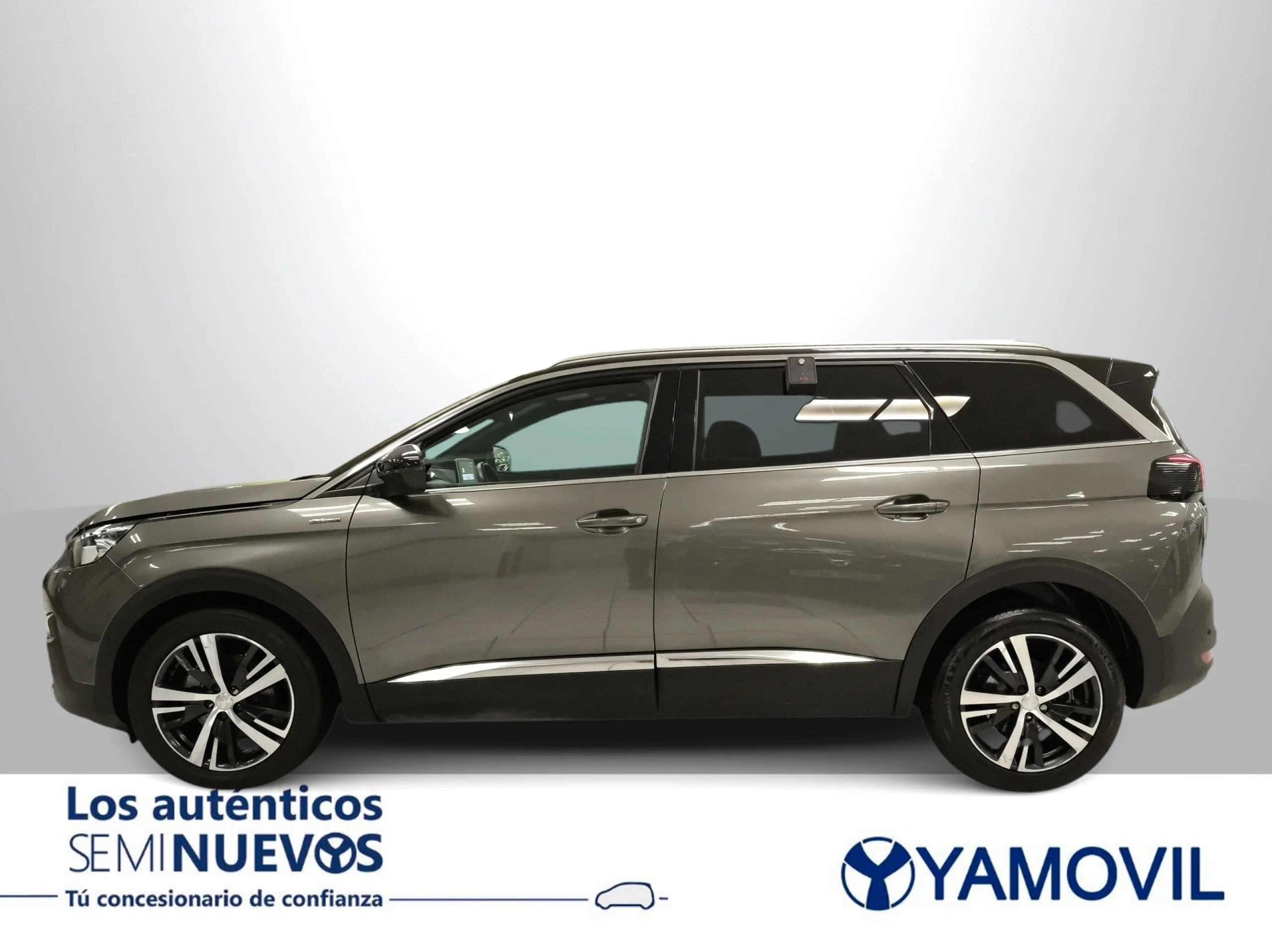 Peugeot 5008 1.6L THP GT Line EAT6 121 kW (165 CV) - Foto 4