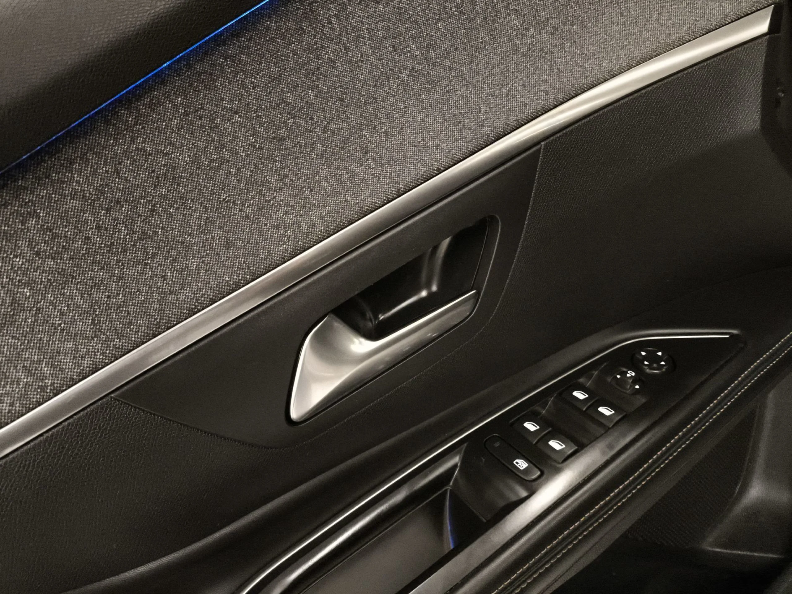 Peugeot 5008 1.6L THP GT Line EAT6 121 kW (165 CV) - Foto 10