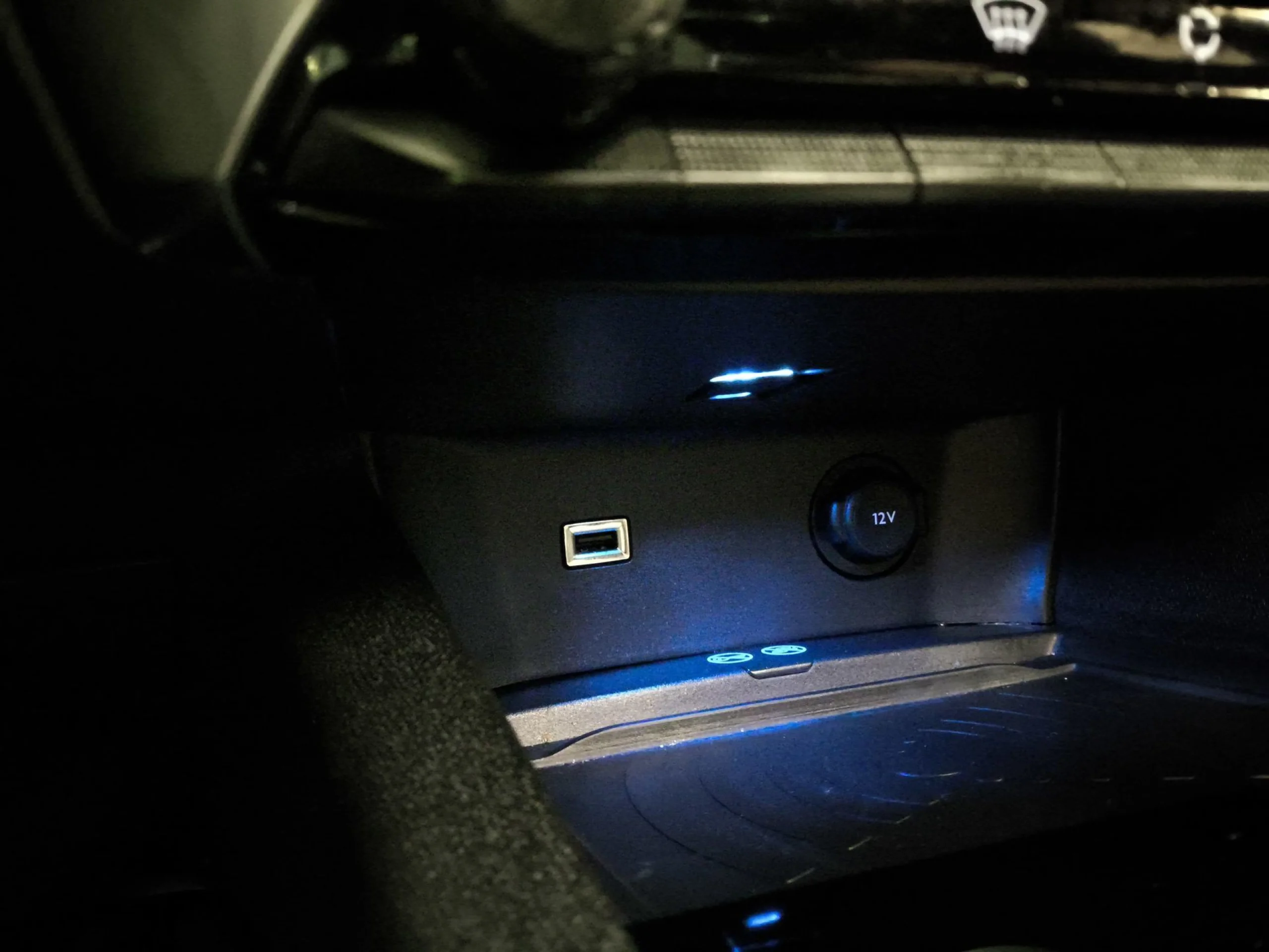 Peugeot 5008 1.6L THP GT Line EAT6 121 kW (165 CV) - Foto 21