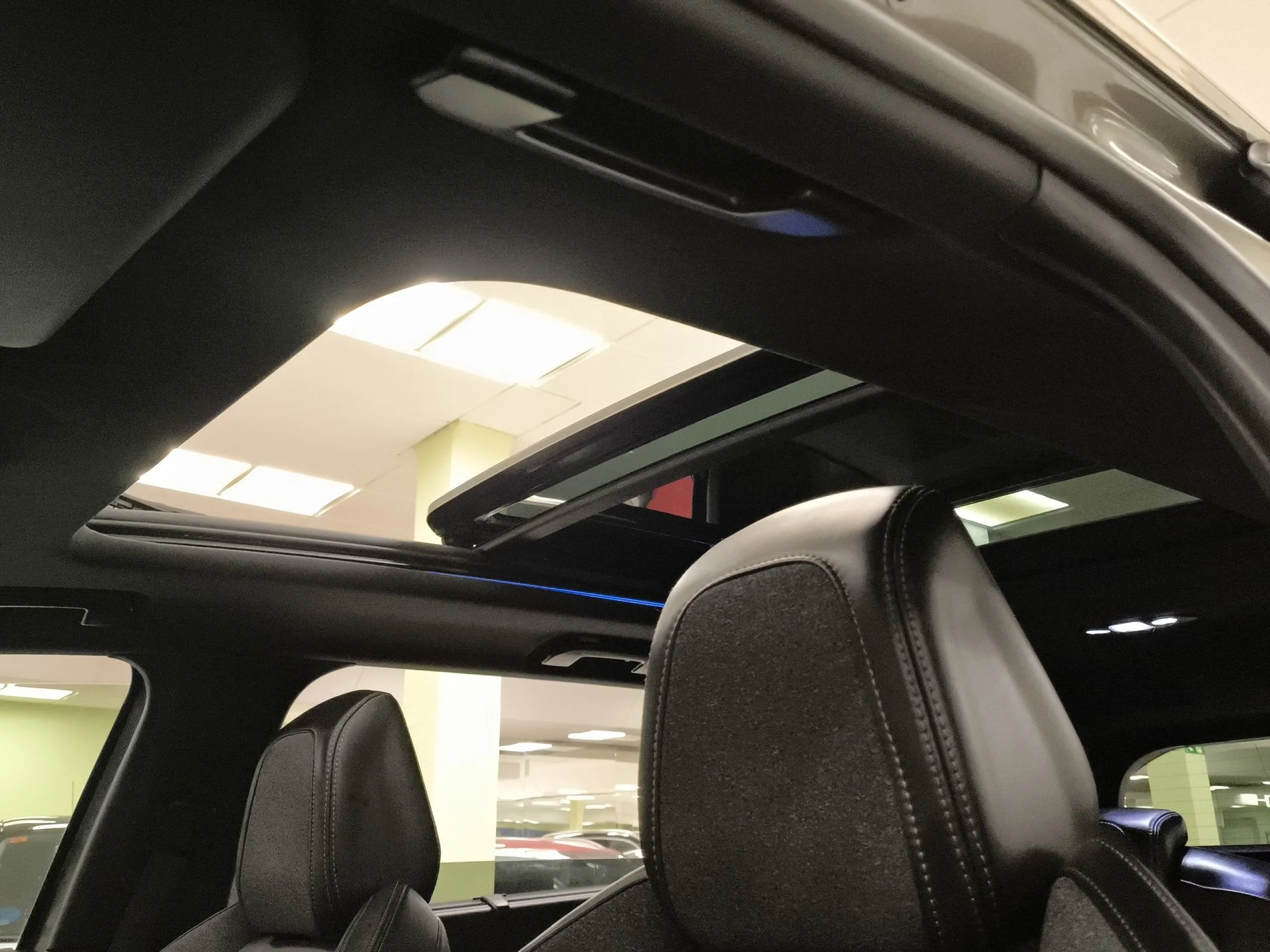 Peugeot 5008 1.6L THP GT Line EAT6 121 kW (165 CV) - Foto 22