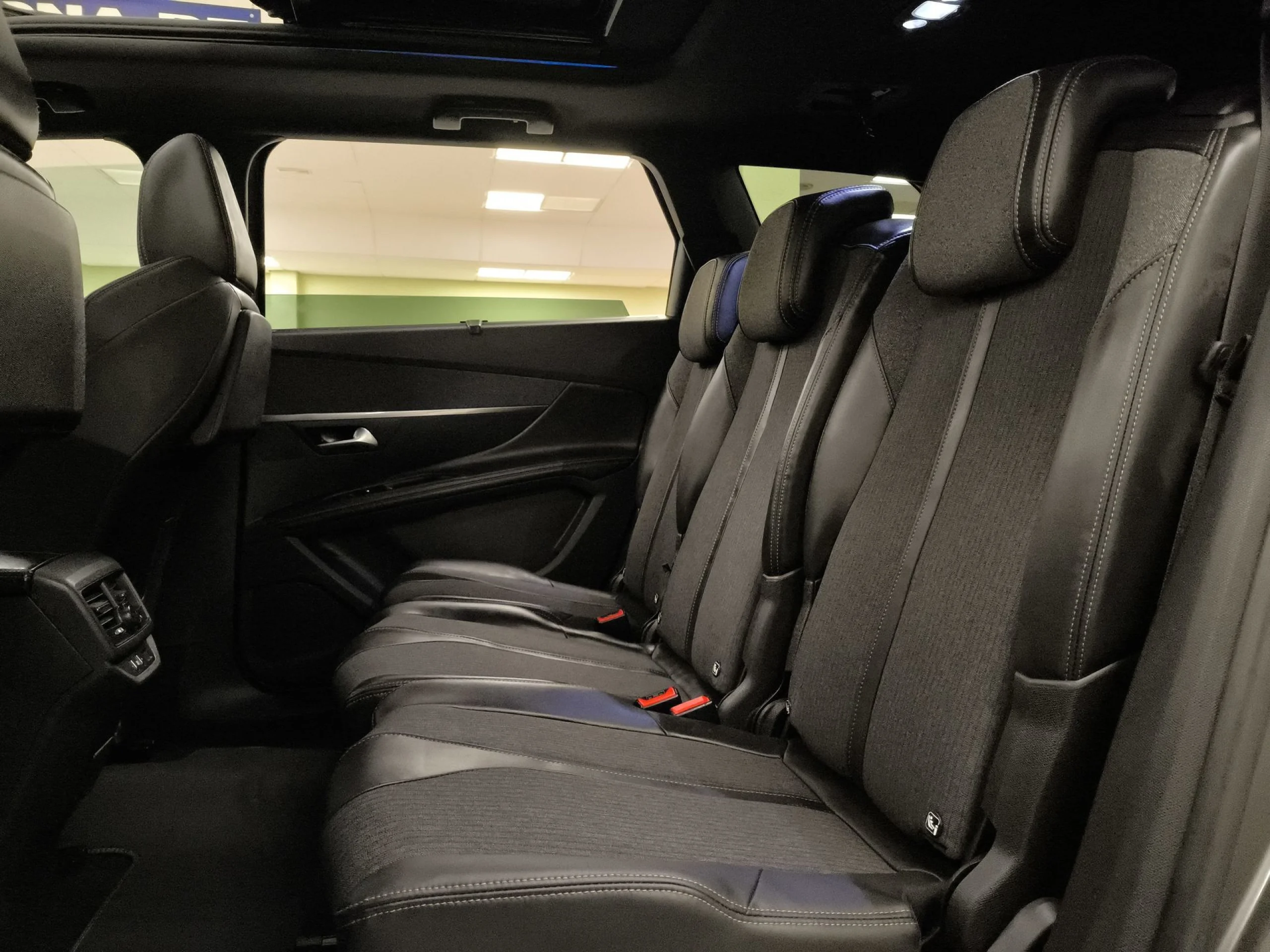 Peugeot 5008 1.6L THP GT Line EAT6 121 kW (165 CV) - Foto 23