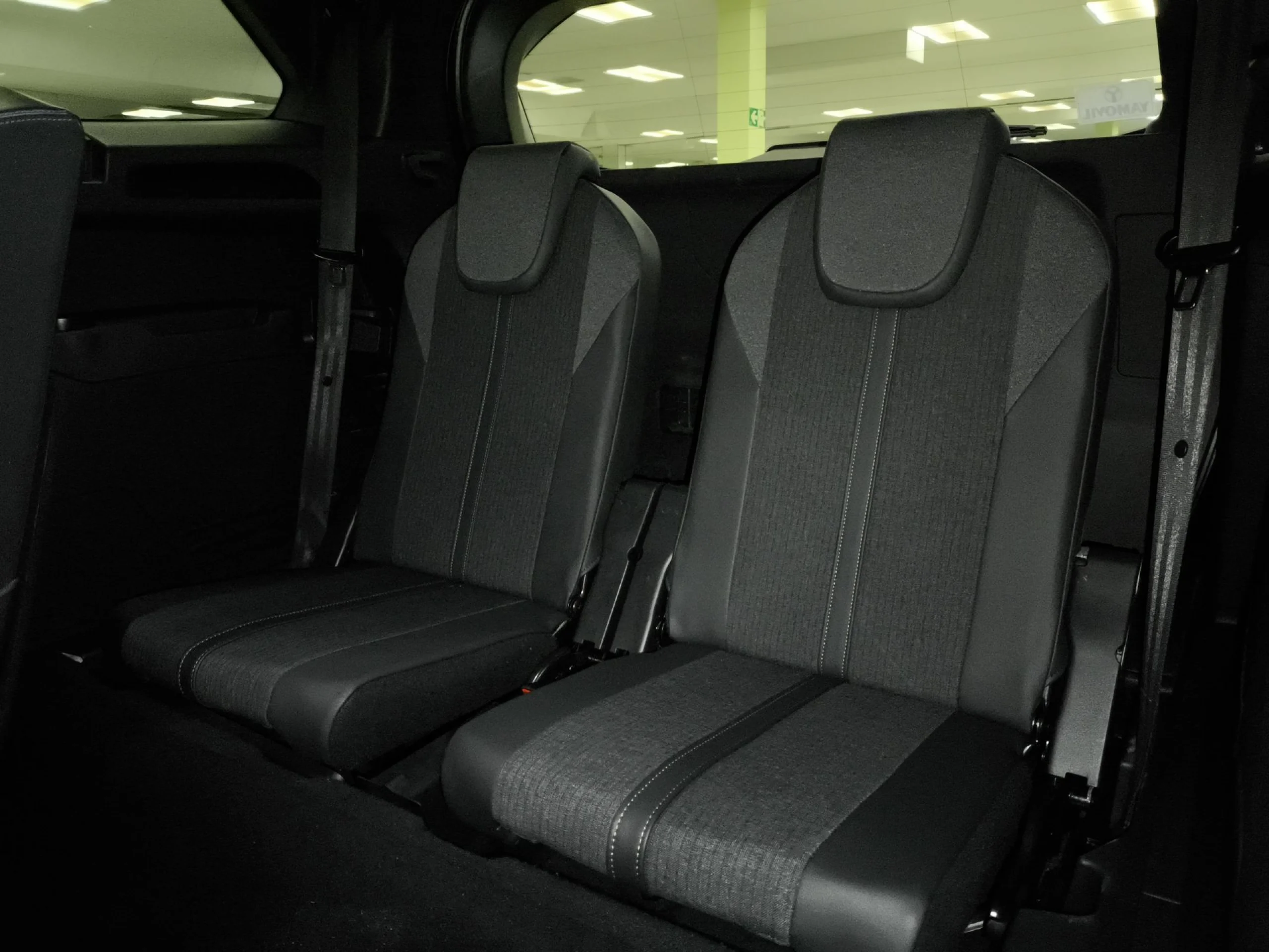 Peugeot 5008 1.6L THP GT Line EAT6 121 kW (165 CV) - Foto 25