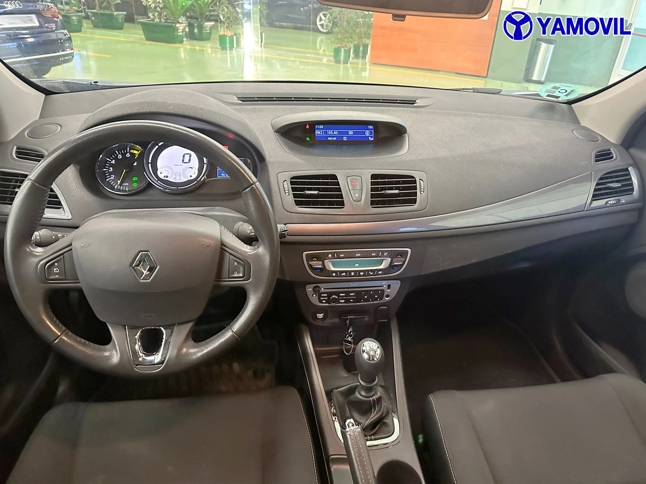Renault Megane Limited Energy SANDS TCe 85 kW (115 CV) - Foto 5