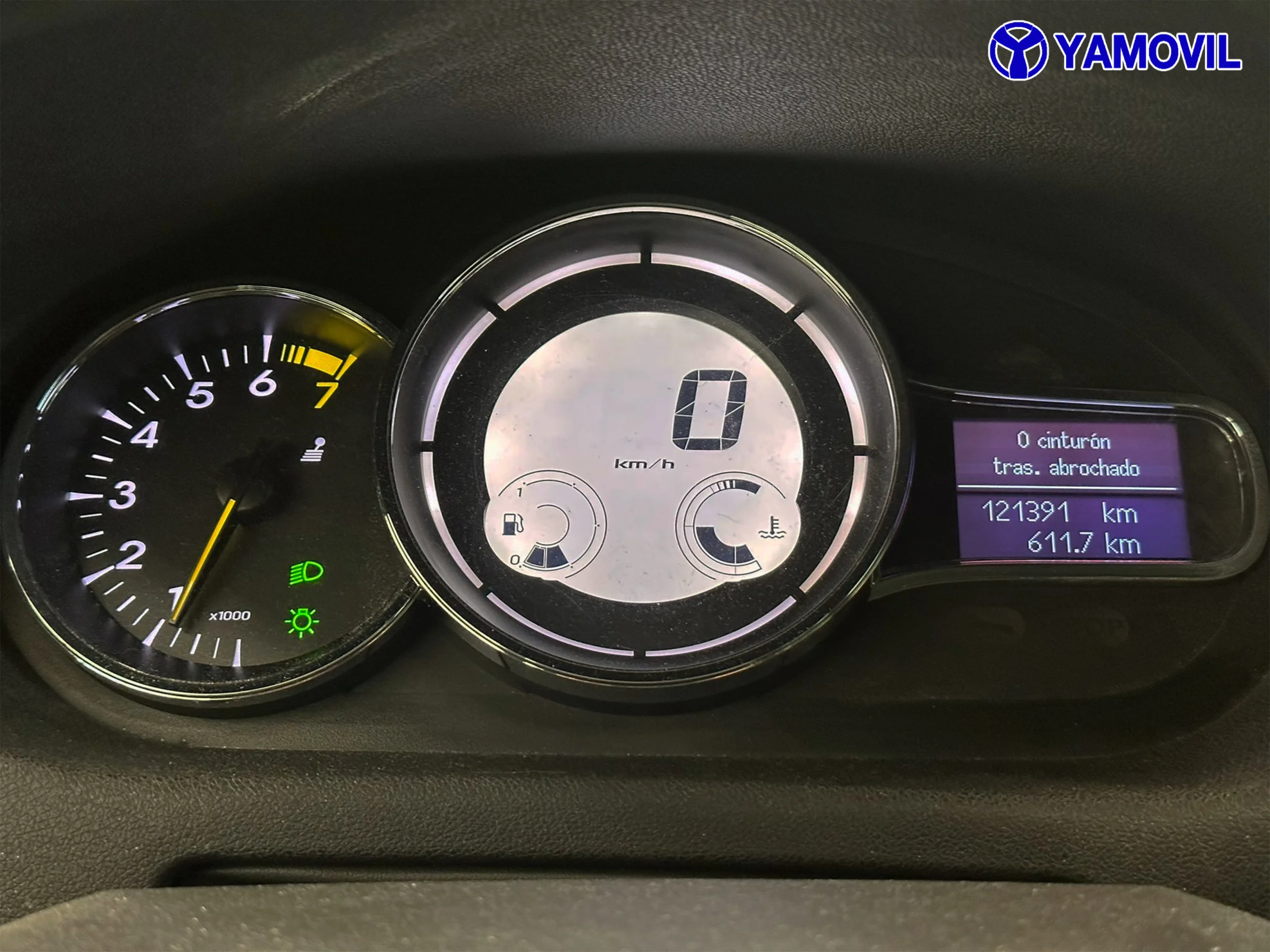 Renault Megane Limited Energy SANDS TCe 85 kW (115 CV) - Foto 6