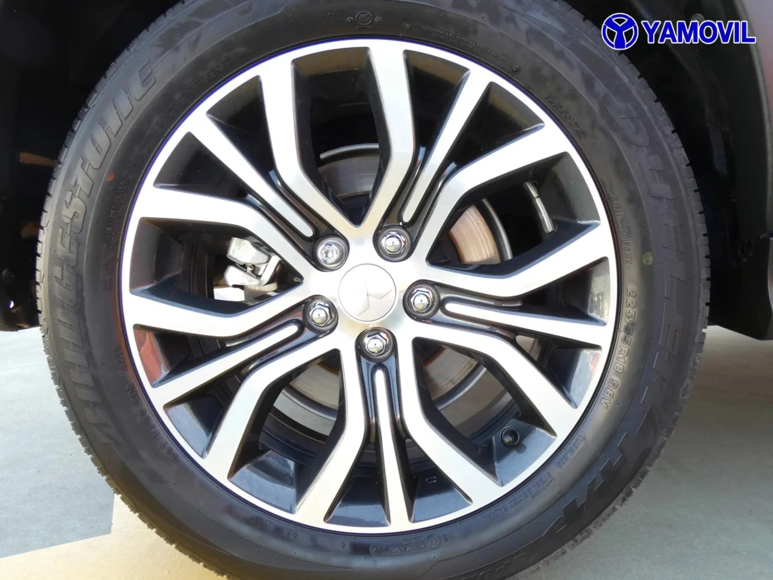 Mitsubishi ASX 160 MPI Motion 86 kW (117 CV) - Foto 12