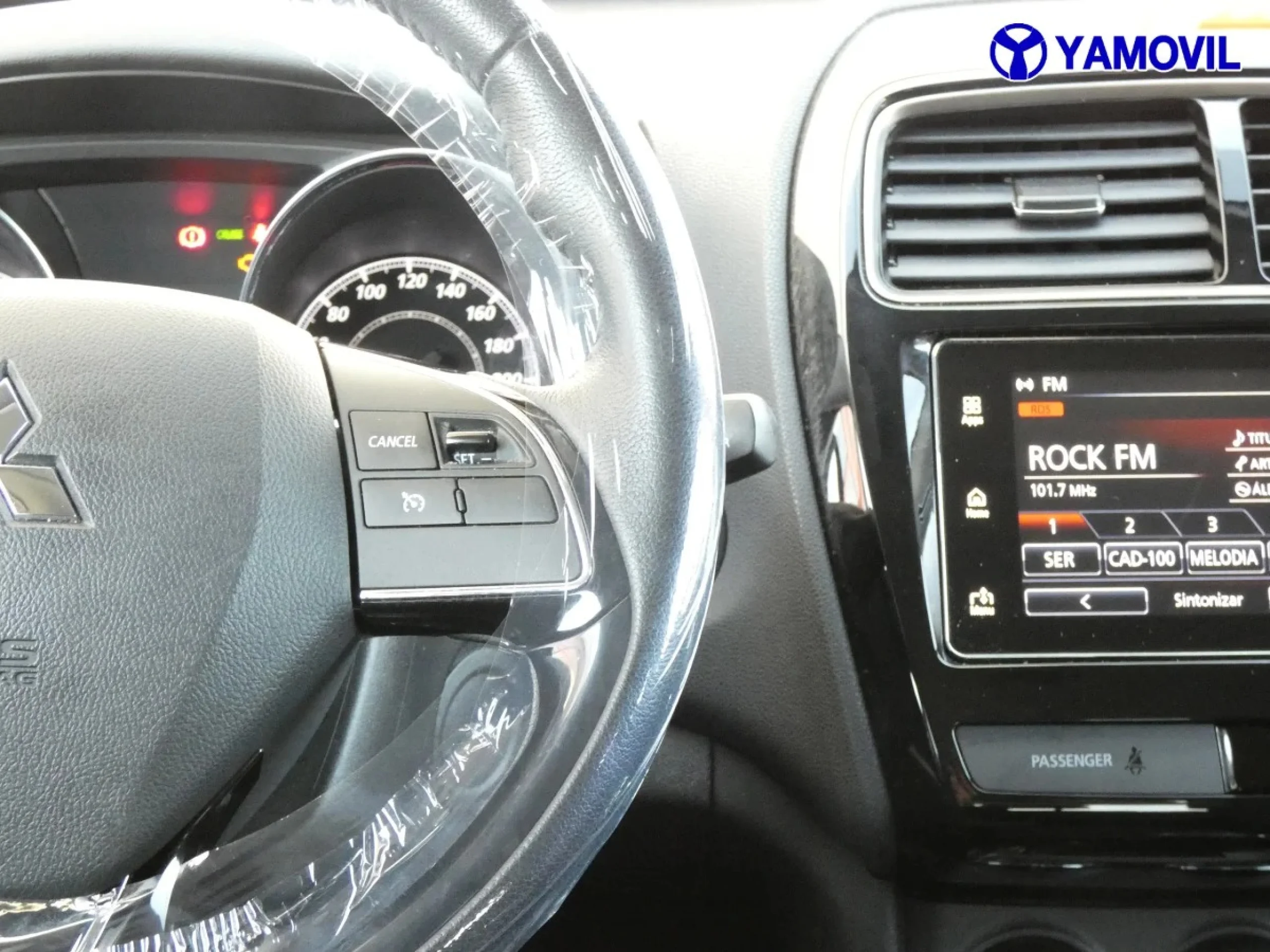 Mitsubishi ASX 160 MPI Motion 86 kW (117 CV) - Foto 24