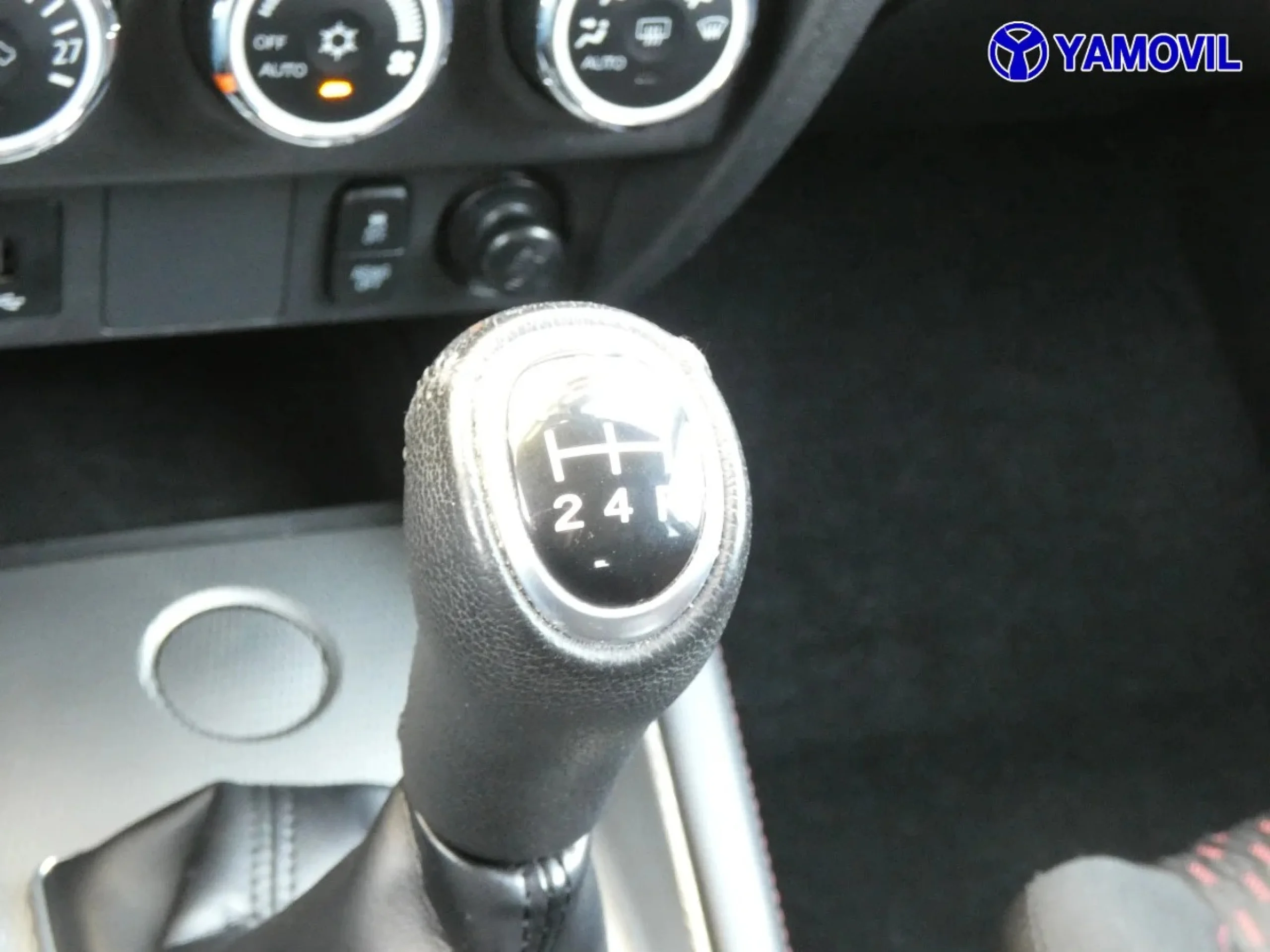 Mitsubishi ASX 160 MPI Motion 86 kW (117 CV) - Foto 25