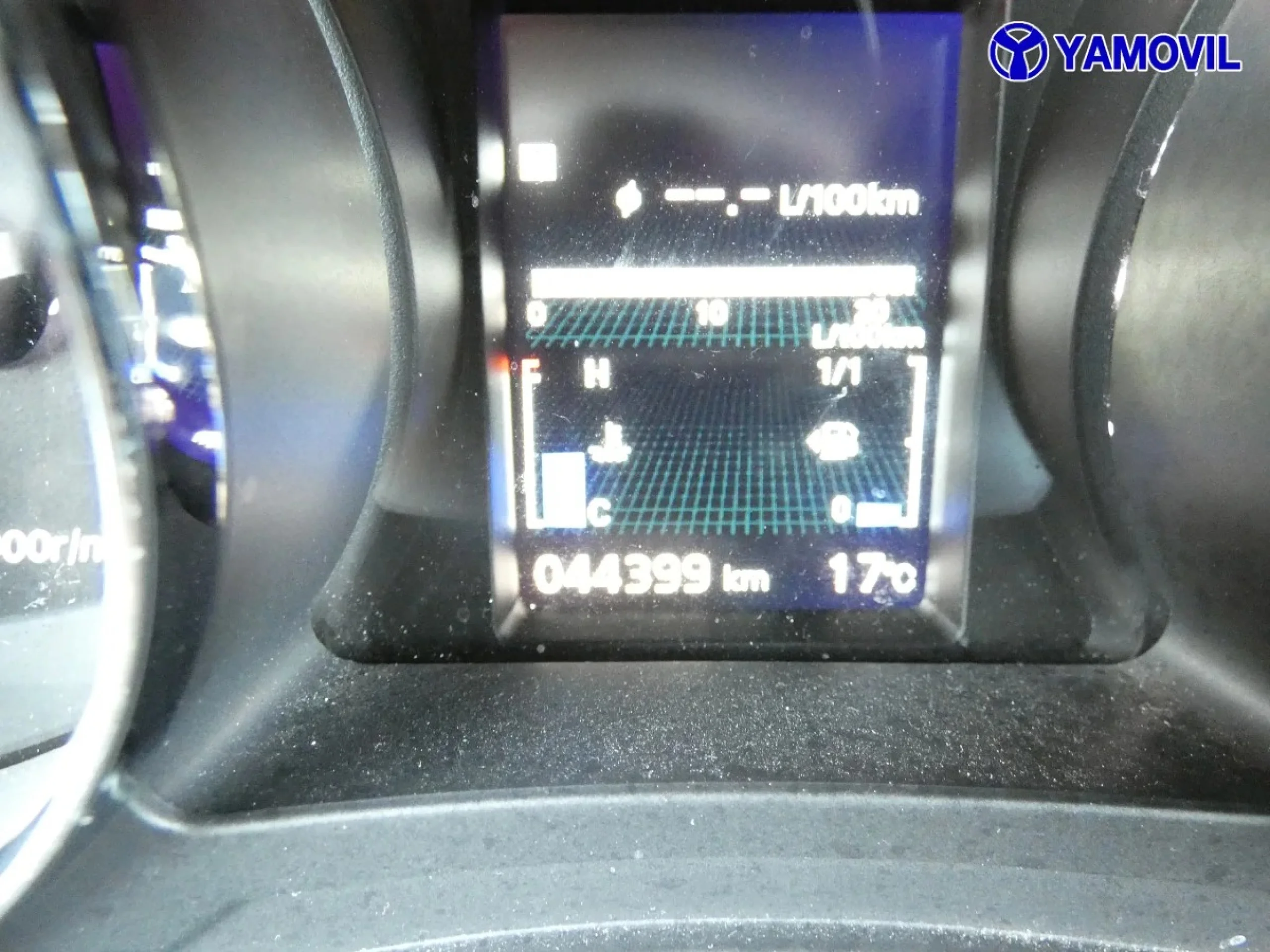 Mitsubishi ASX 160 MPI Motion 86 kW (117 CV) - Foto 28