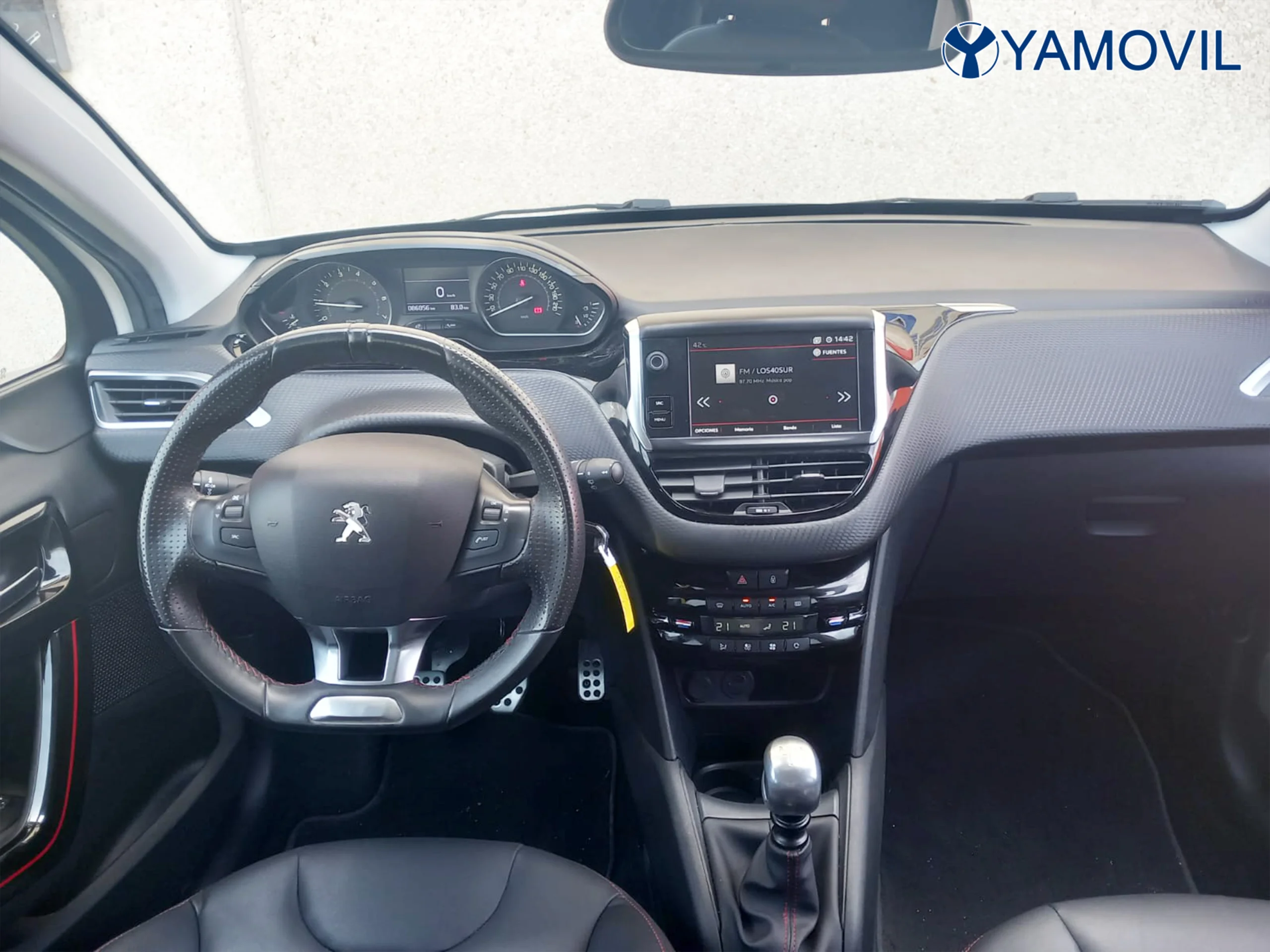 Peugeot 208 1.2 PureTech GT Line 81 kW (110 CV) - Foto 5
