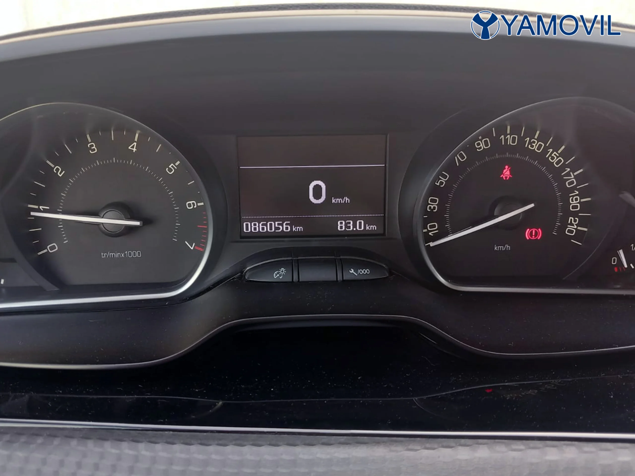 Peugeot 208 1.2 PureTech GT Line 81 kW (110 CV) - Foto 6