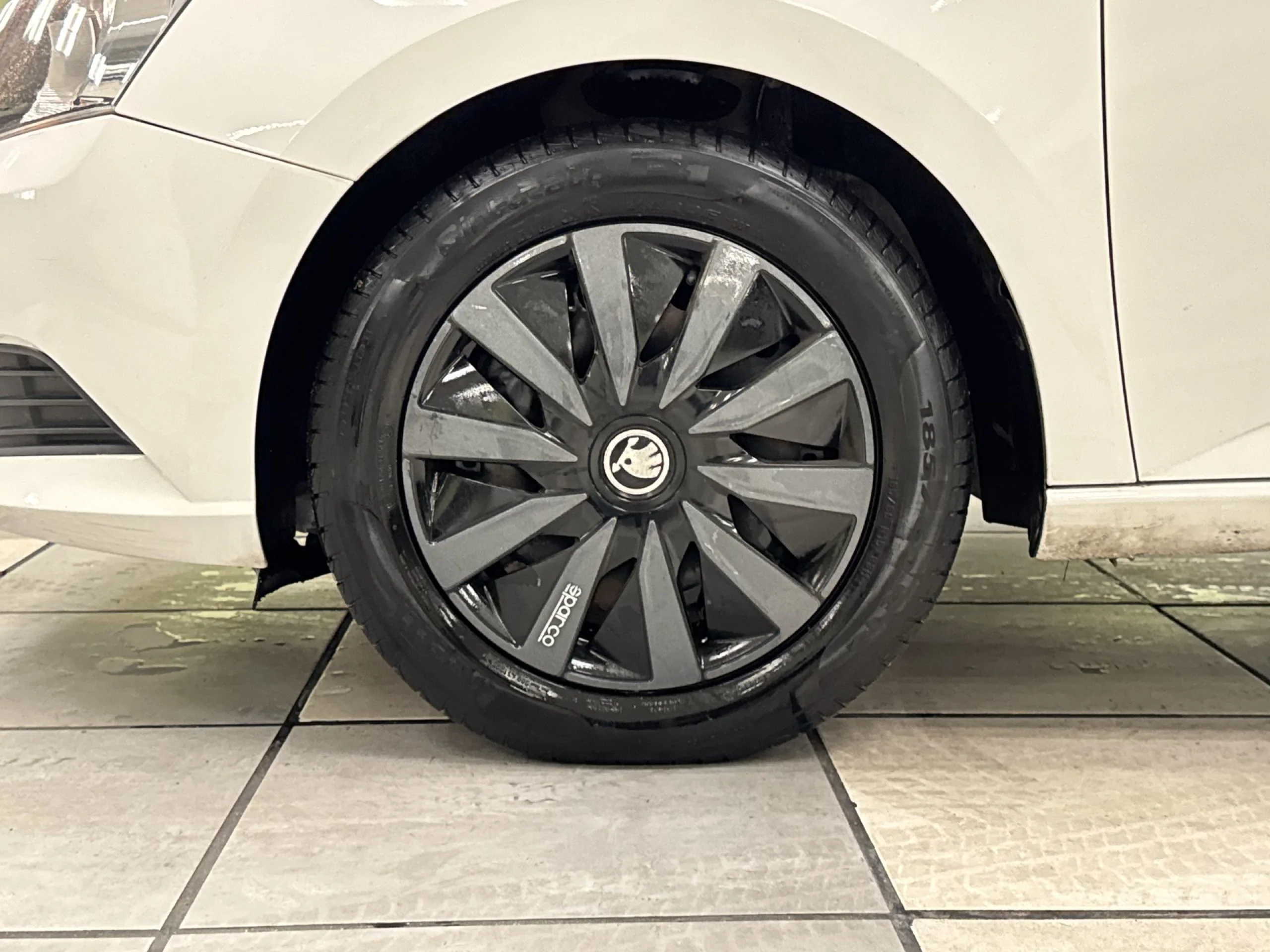 Skoda Fabia 1.0 MPI Ambition 55 kW (75 CV) - Foto 7