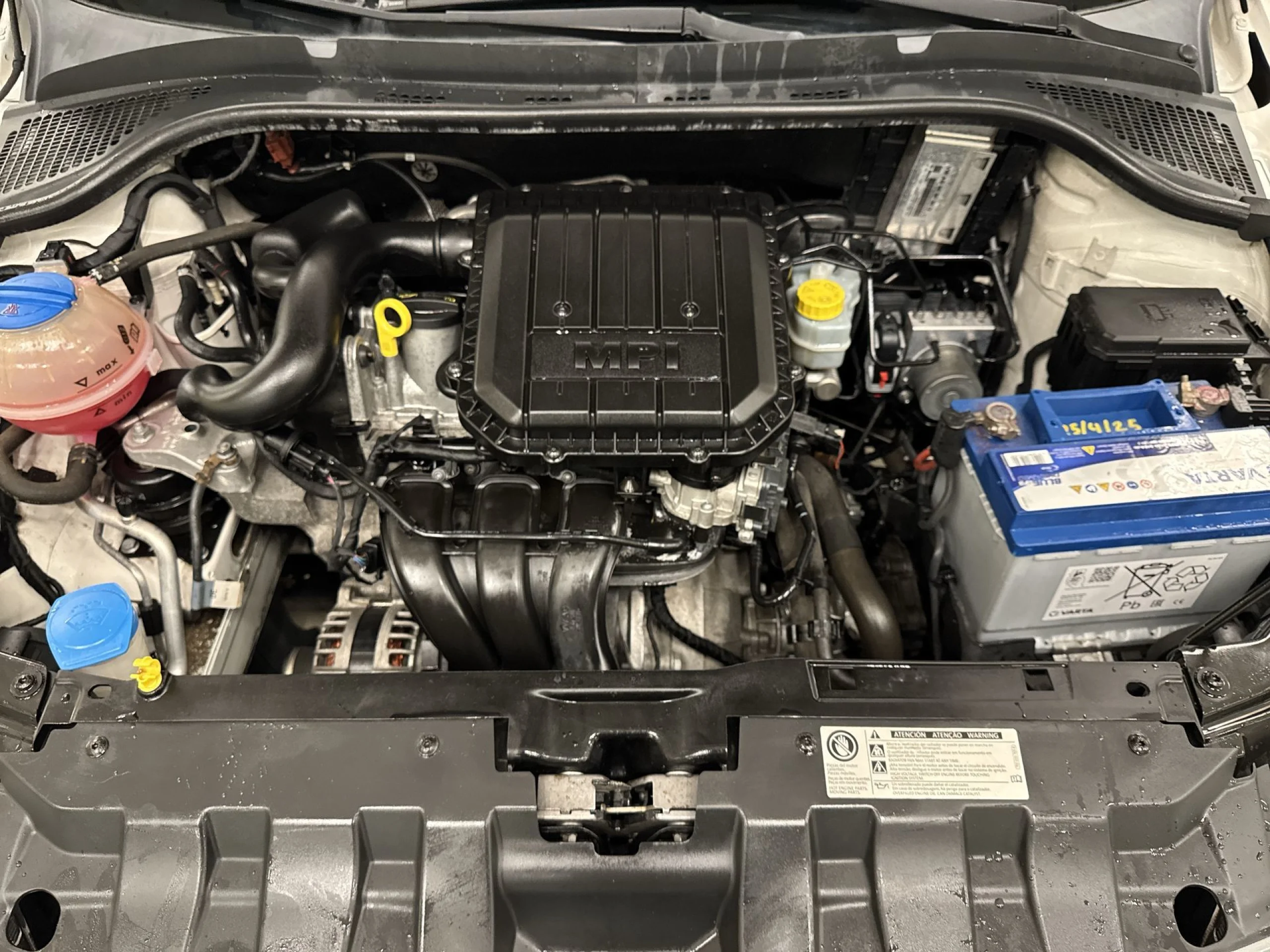 Skoda Fabia 1.0 MPI Ambition 55 kW (75 CV) - Foto 22