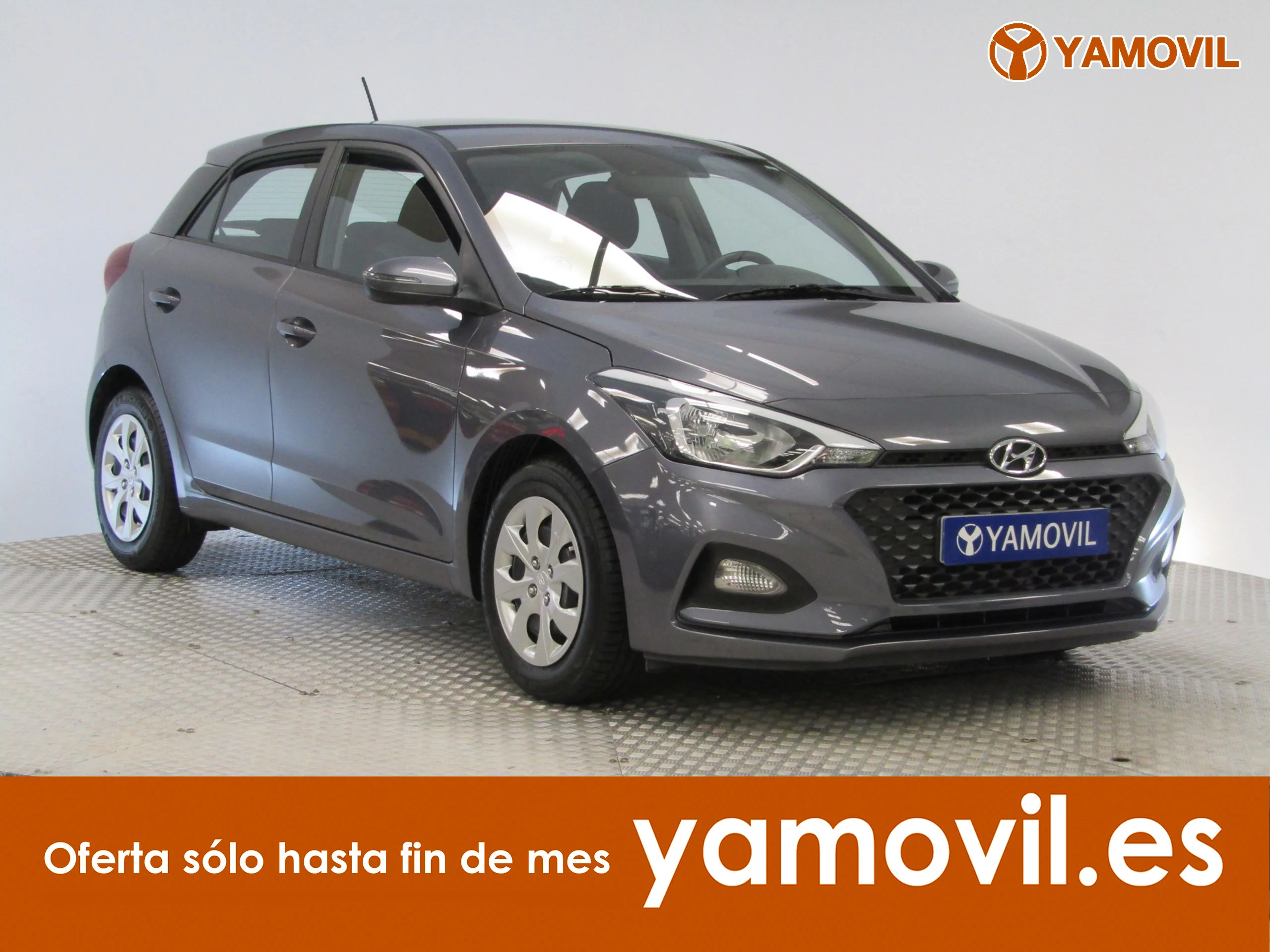 Hyundai I20 1.0 ACTIVE ESEENSE - Foto 2