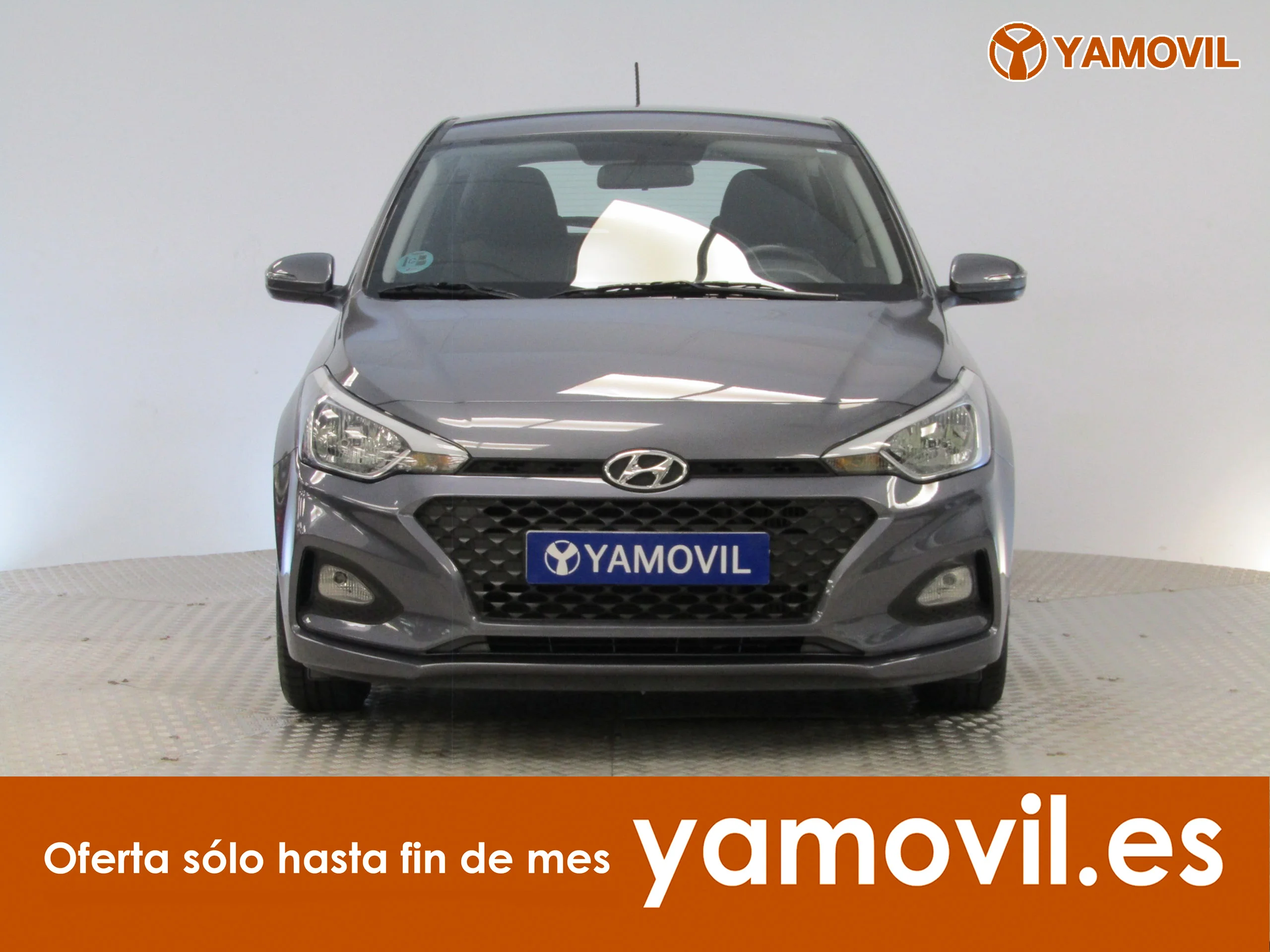 Hyundai I20 1.0 ACTIVE ESEENSE - Foto 3