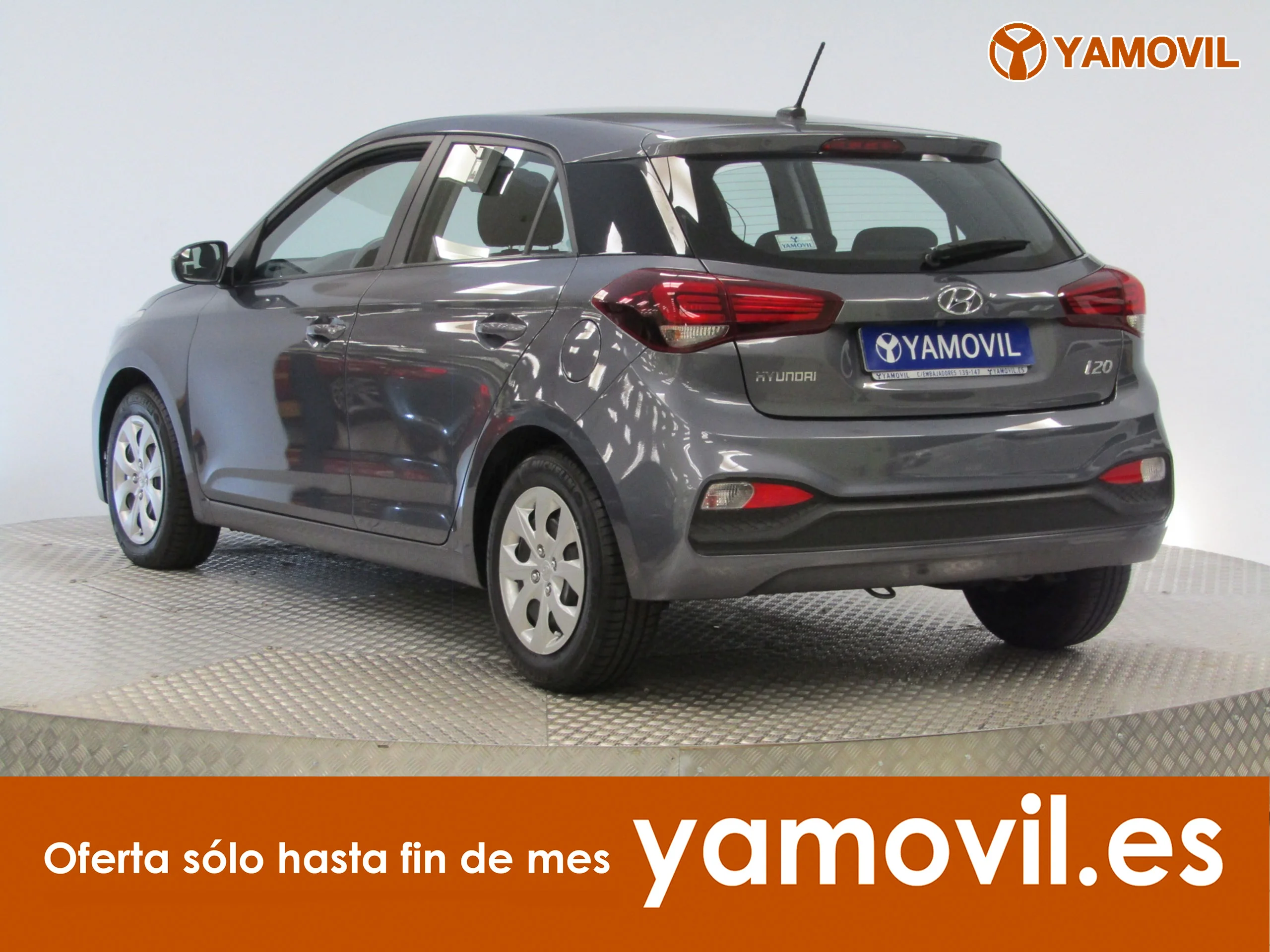 Hyundai I20 1.0 ACTIVE ESEENSE - Foto 4