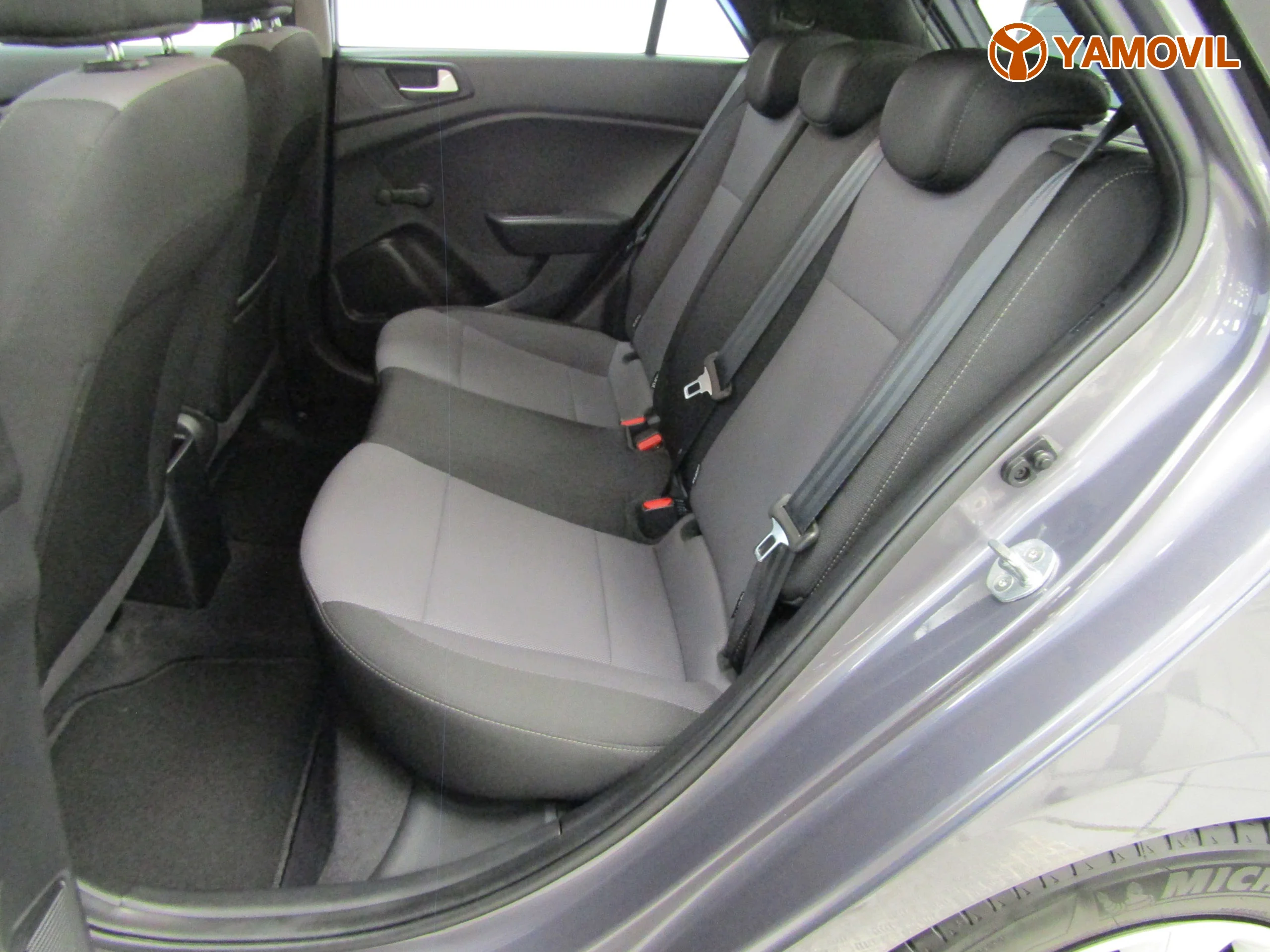 Hyundai I20 1.0 ACTIVE ESEENSE - Foto 14