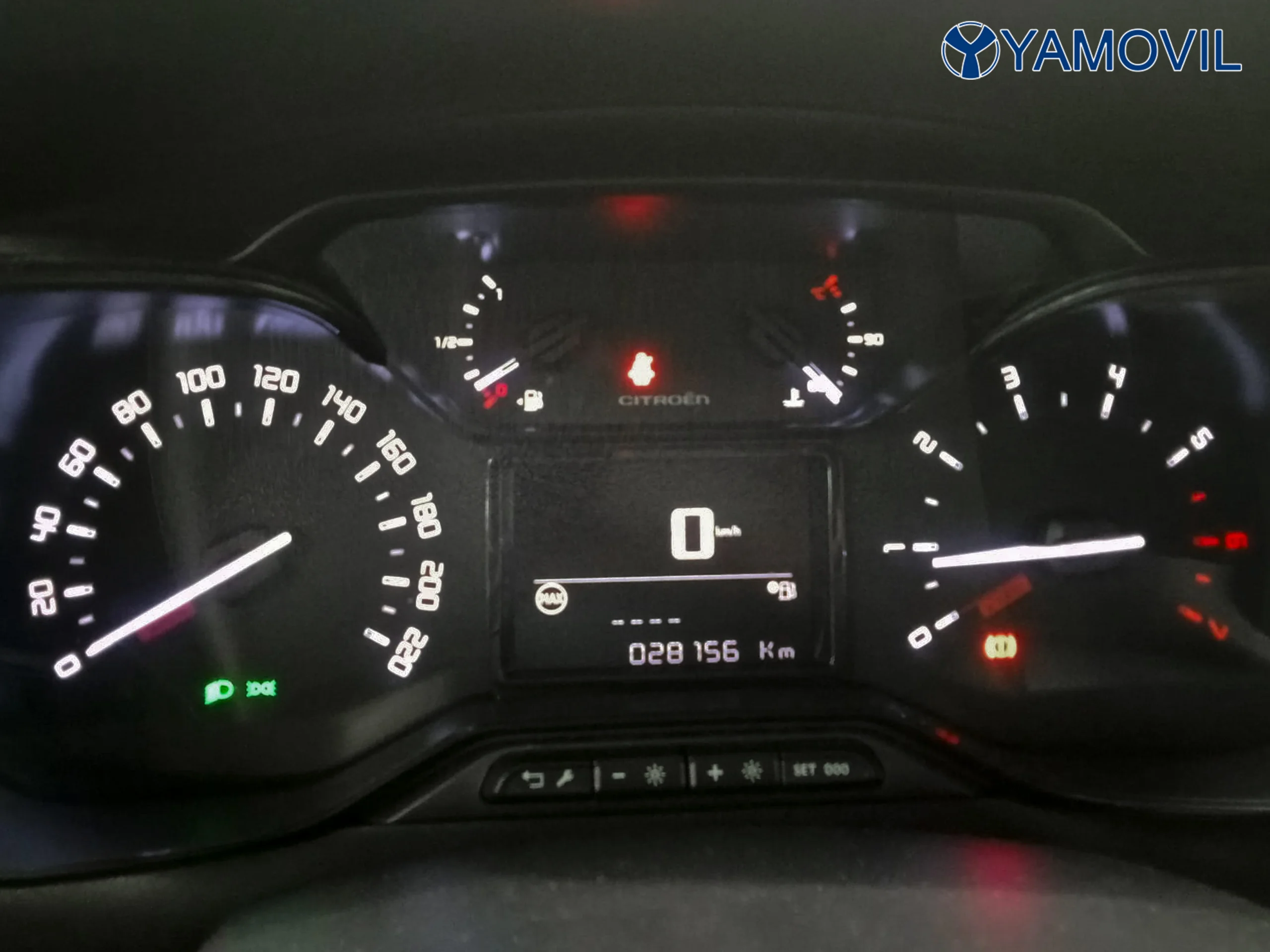 Citroen C3 BlueHDi 100 SANDS Feel Pack 75 kW (102 CV) - Foto 6