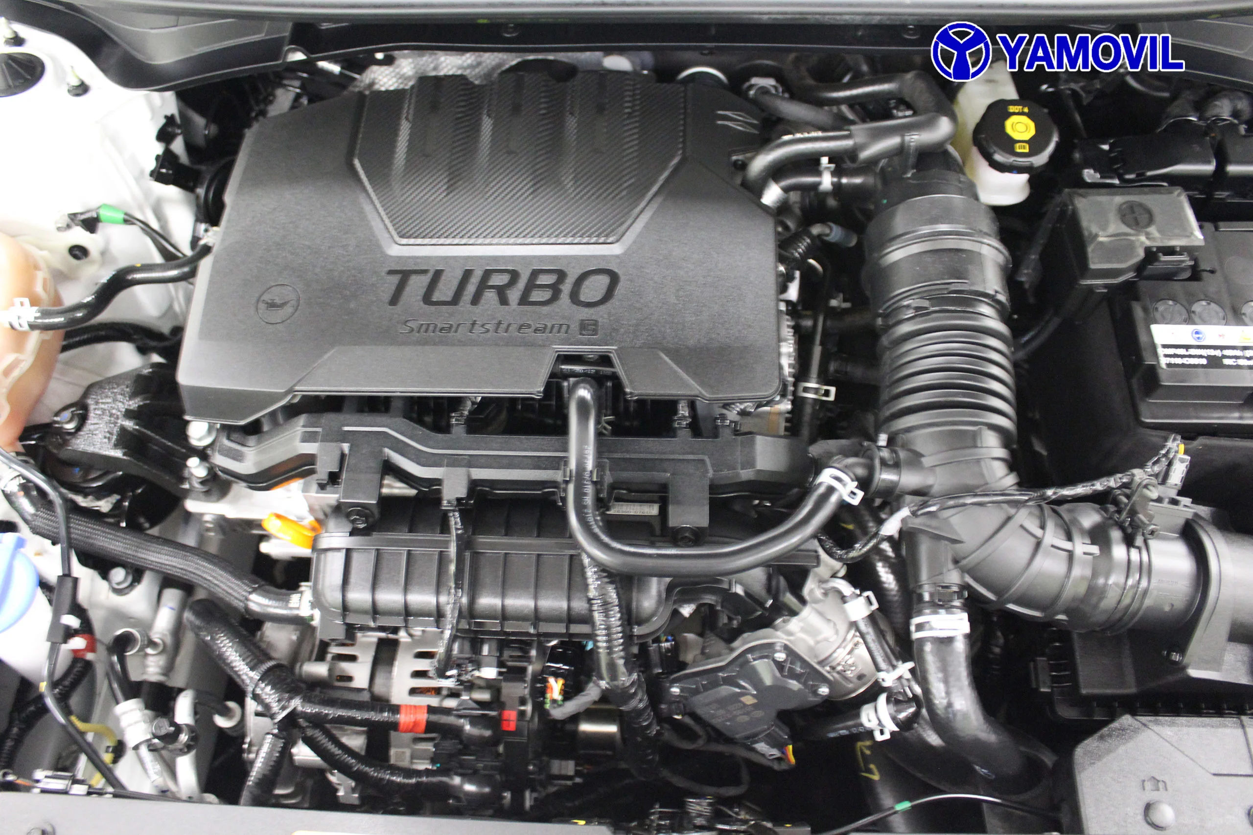 Hyundai I20 1.0 TGDI 48V Tecno DCT 74 kW (100 CV) - Foto 8