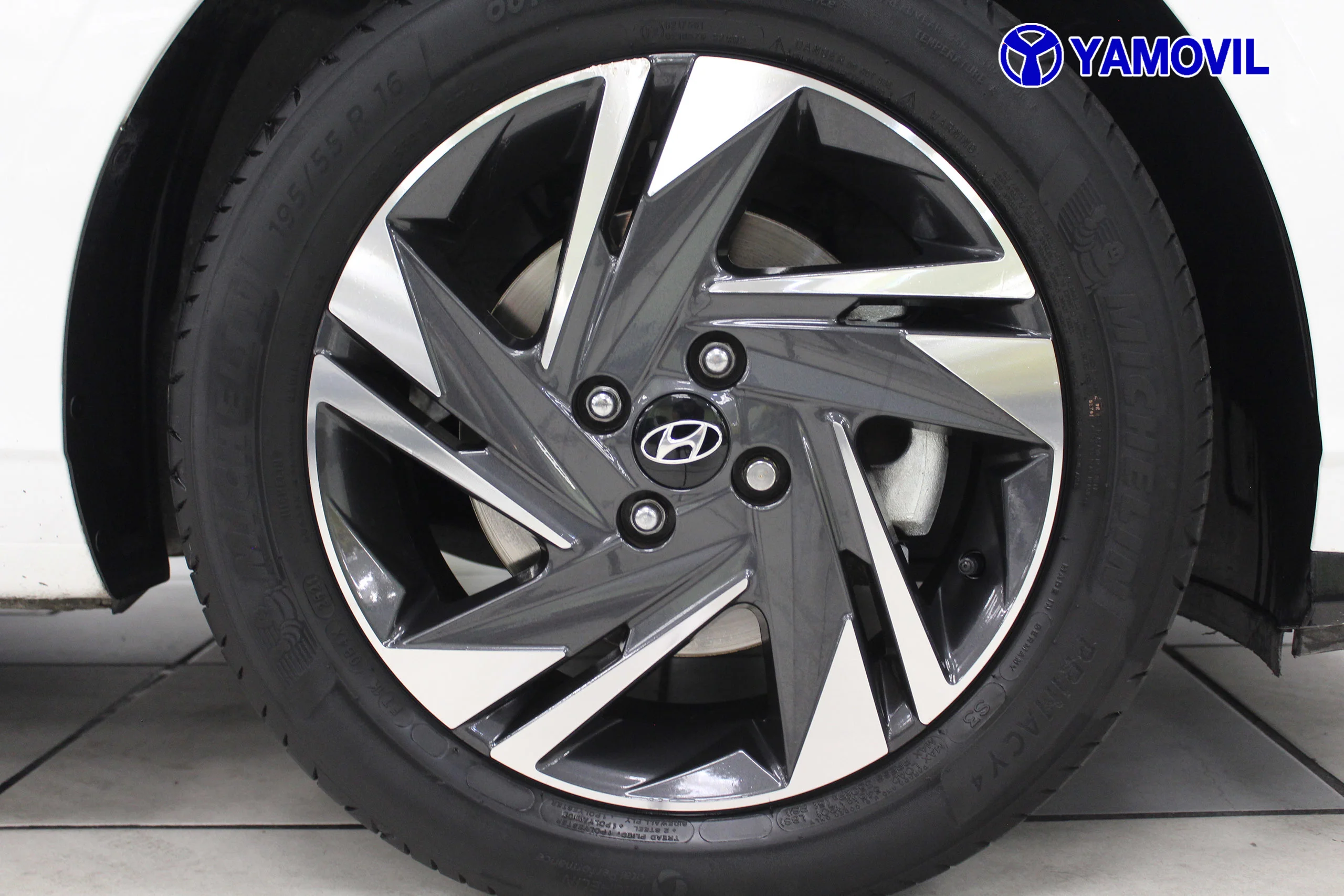 Hyundai I20 1.0 TGDI 48V Tecno DCT 74 kW (100 CV) - Foto 9