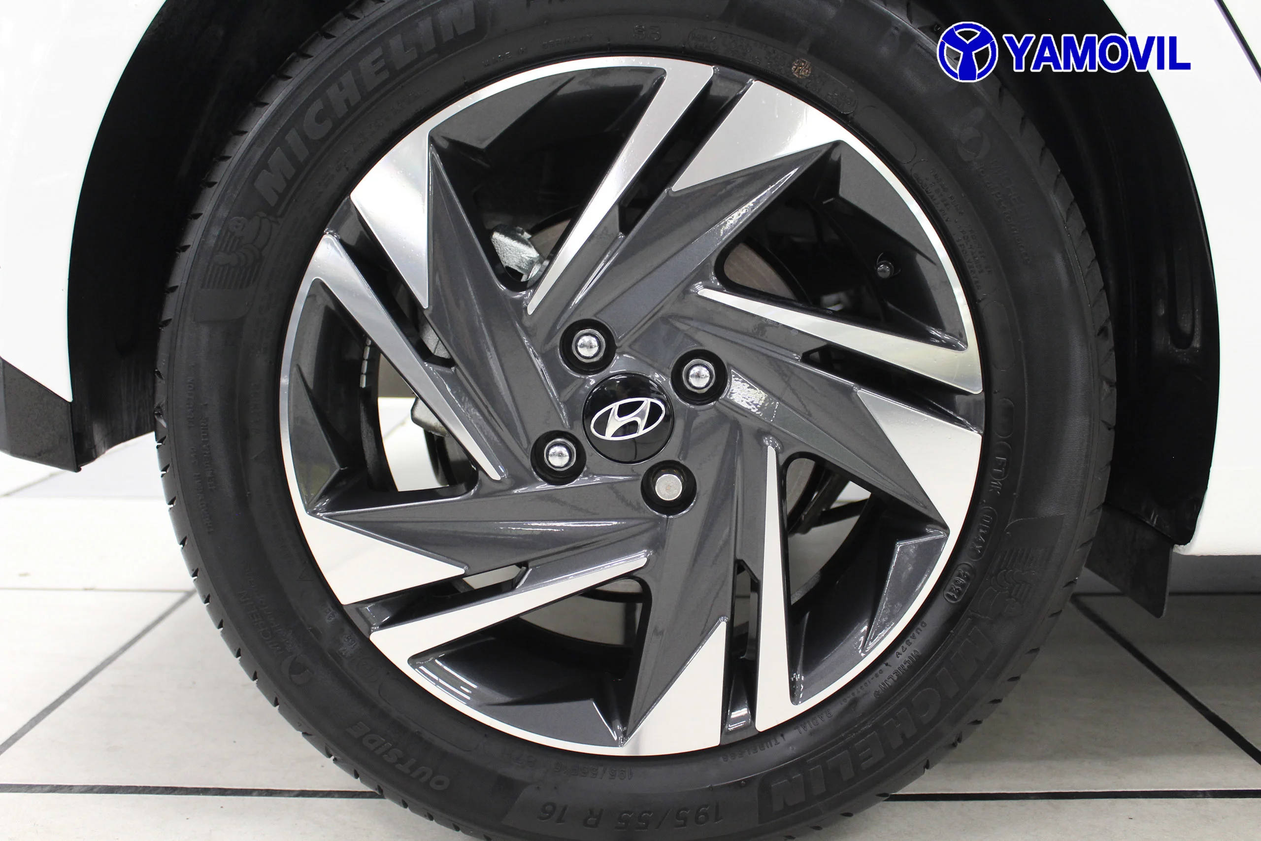 Hyundai I20 1.0 TGDI 48V Tecno DCT 74 kW (100 CV) - Foto 10