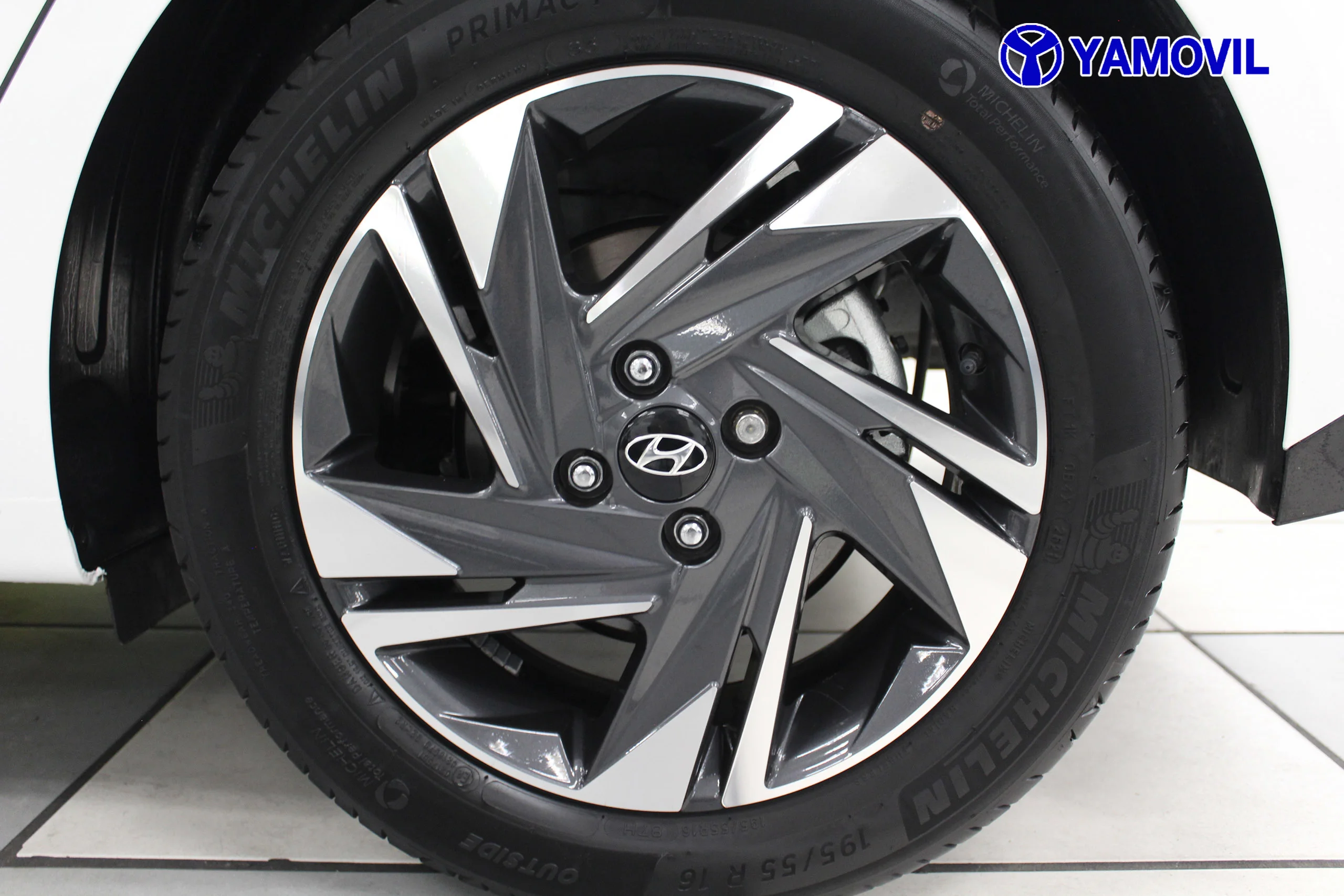 Hyundai I20 1.0 TGDI 48V Tecno DCT 74 kW (100 CV) - Foto 11
