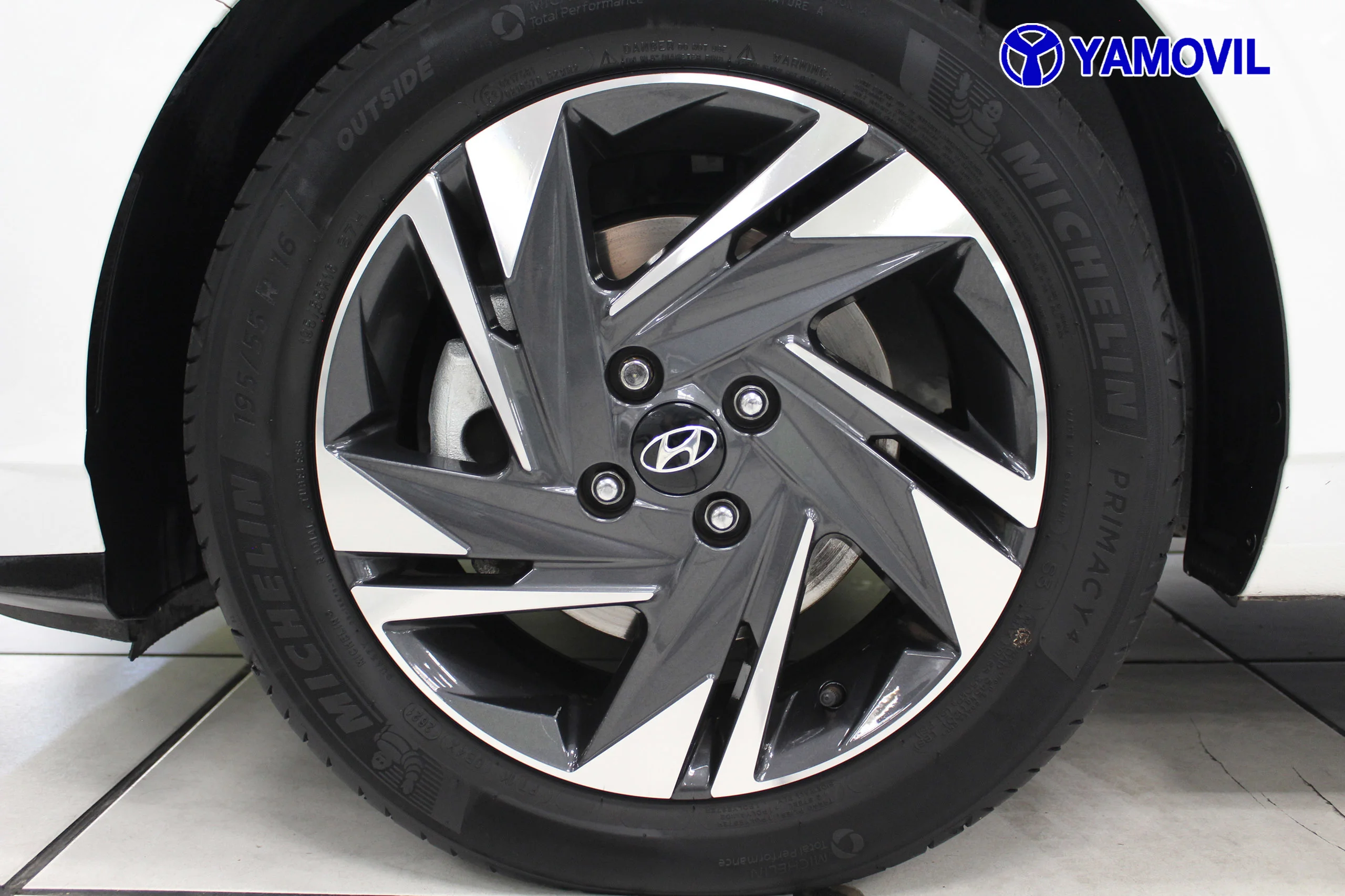 Hyundai I20 1.0 TGDI 48V Tecno DCT 74 kW (100 CV) - Foto 12