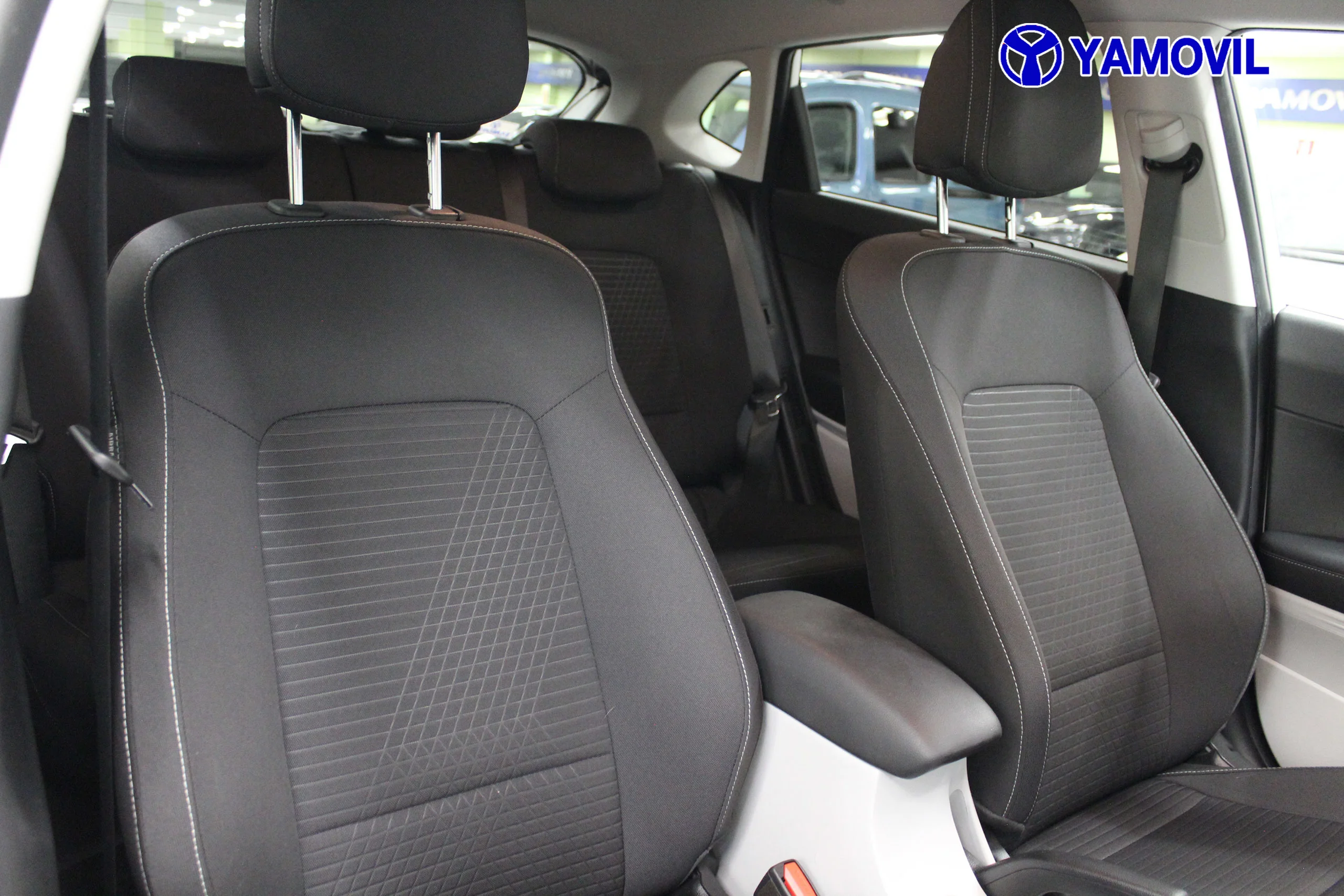 Hyundai I20 1.0 TGDI 48V Tecno DCT 74 kW (100 CV) - Foto 15