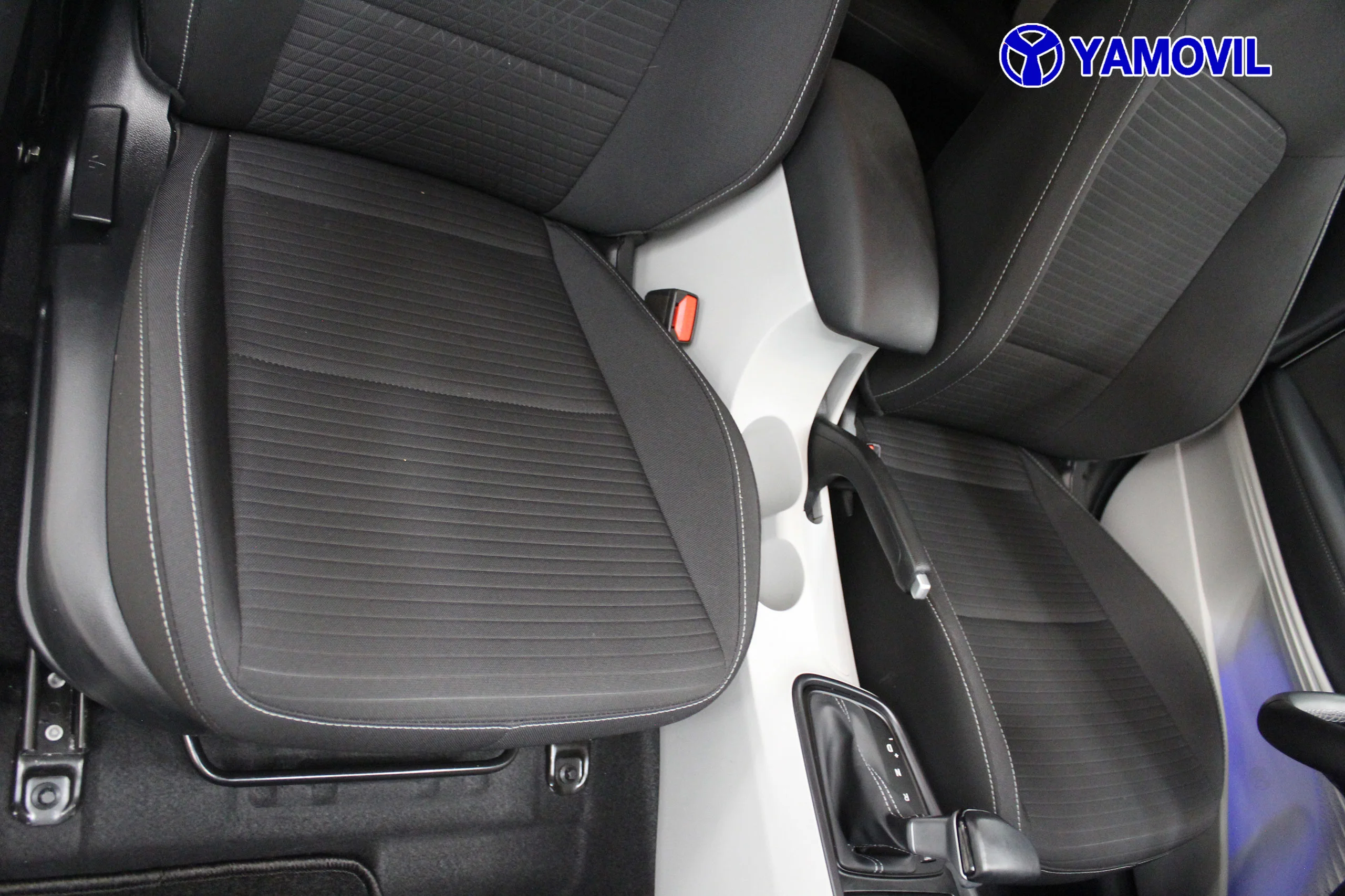 Hyundai I20 1.0 TGDI 48V Tecno DCT 74 kW (100 CV) - Foto 16
