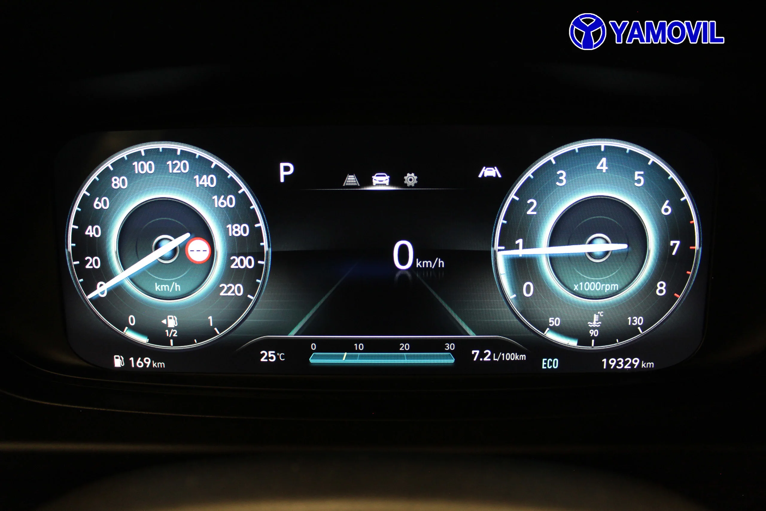 Hyundai I20 1.0 TGDI 48V Tecno DCT 74 kW (100 CV) - Foto 22