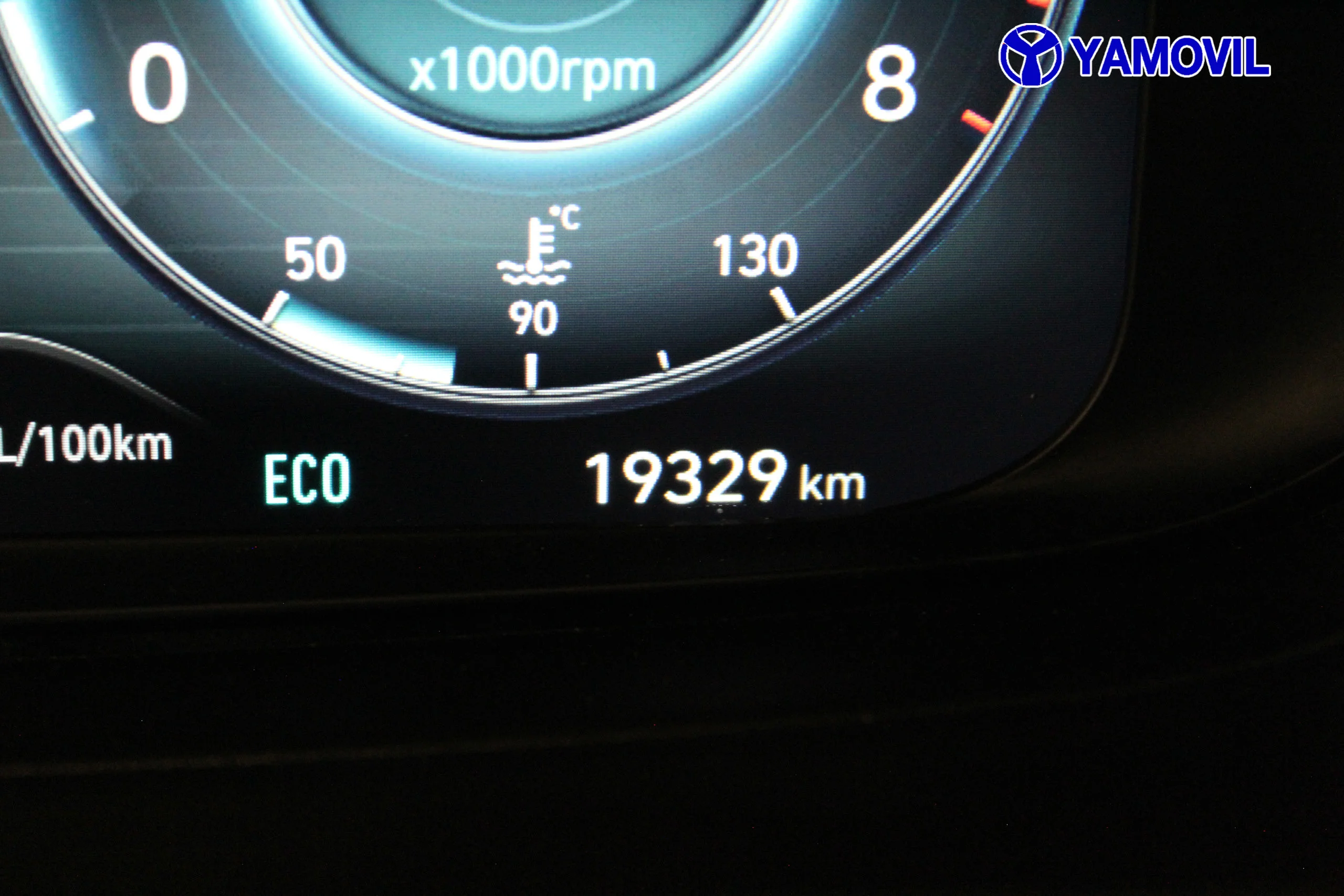 Hyundai I20 1.0 TGDI 48V Tecno DCT 74 kW (100 CV) - Foto 23