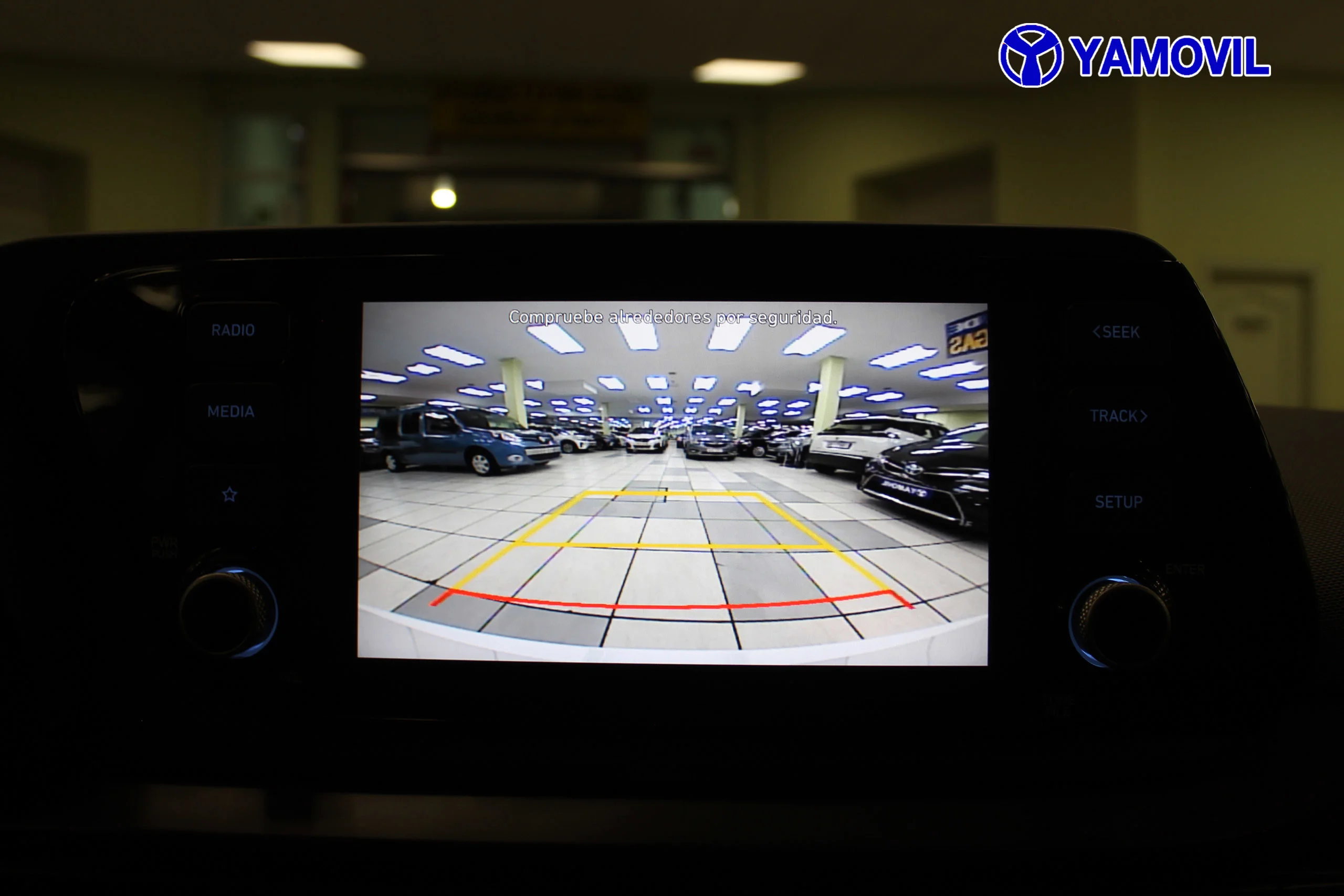 Hyundai I20 1.0 TGDI 48V Tecno DCT 74 kW (100 CV) - Foto 27