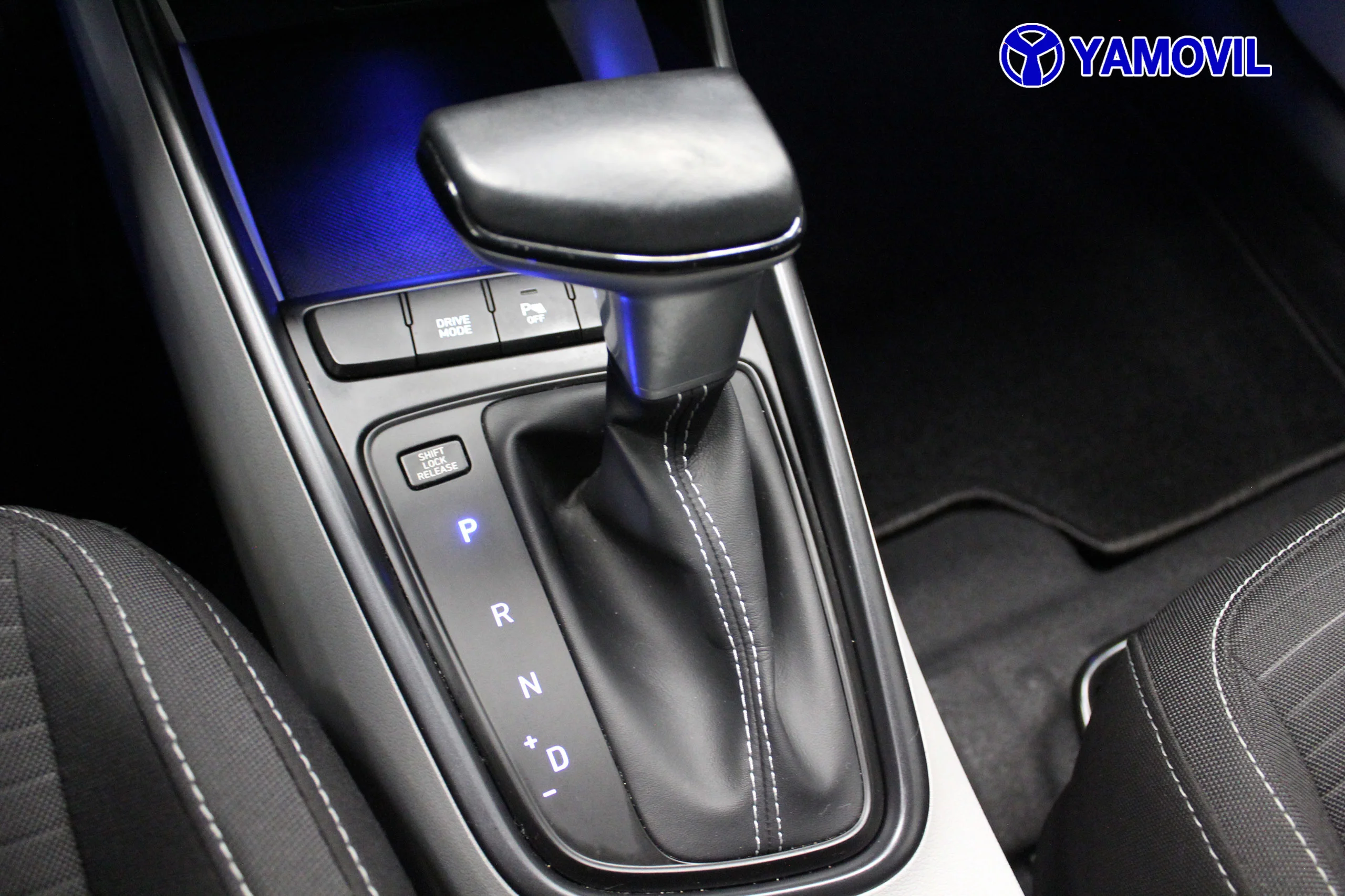 Hyundai I20 1.0 TGDI 48V Tecno DCT 74 kW (100 CV) - Foto 28