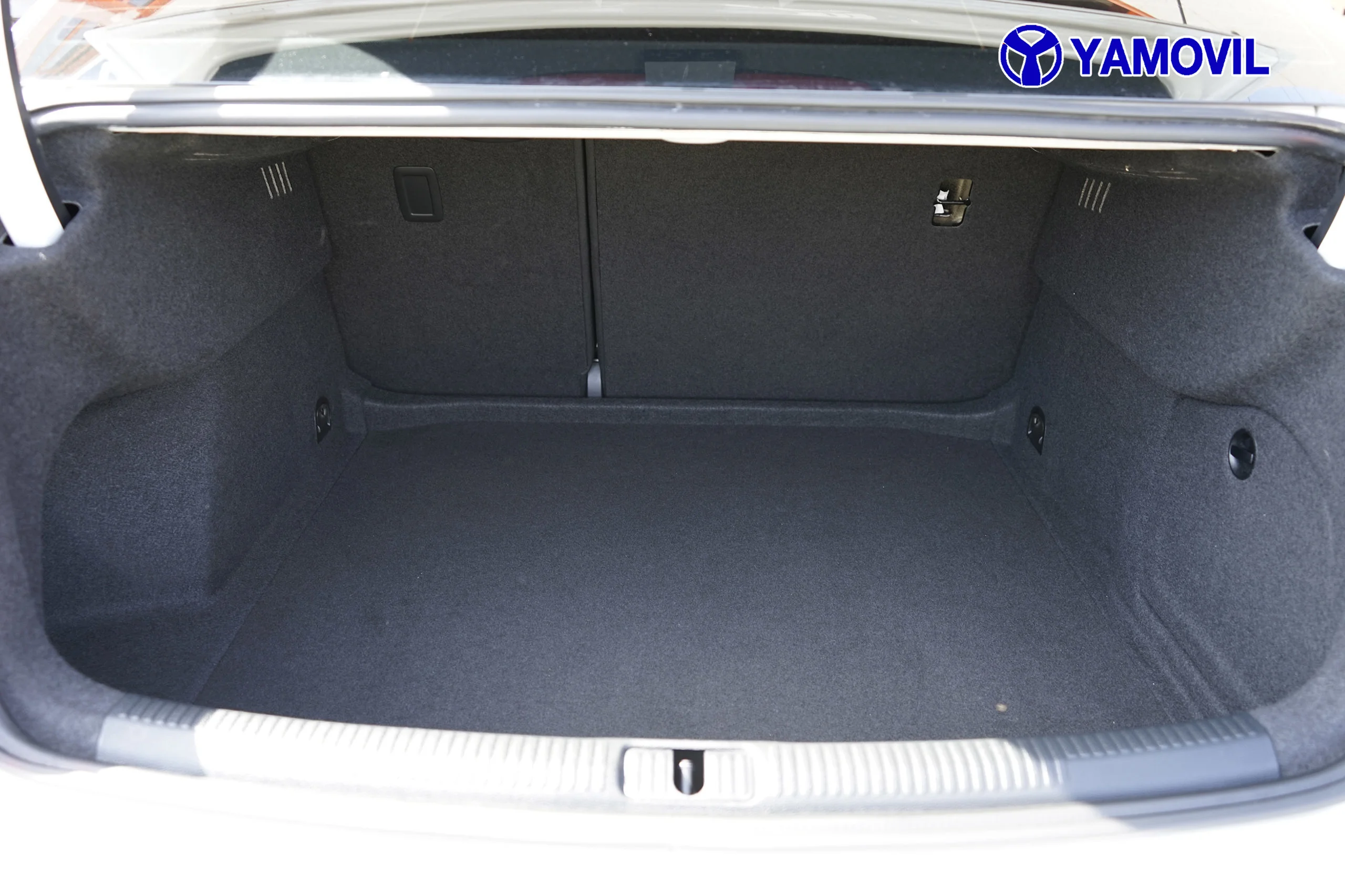 Audi A3 sedan Advanced 2.0 TDI clean diesel 110 kW (150 CV) - Foto 7