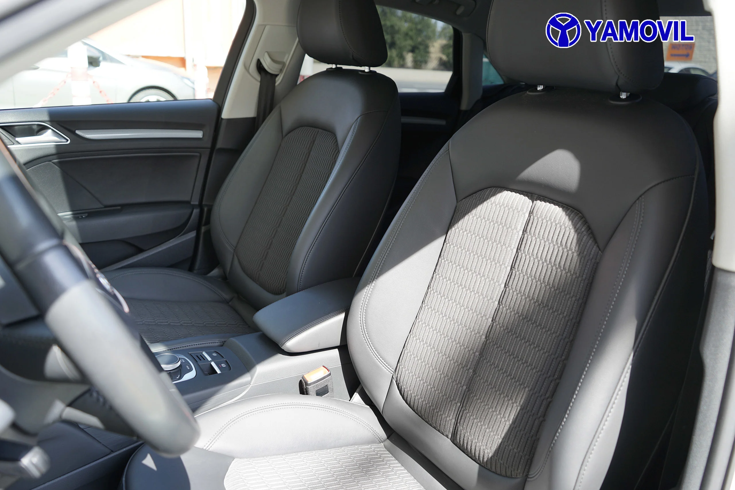 Audi A3 sedan Advanced 2.0 TDI clean diesel 110 kW (150 CV) - Foto 13