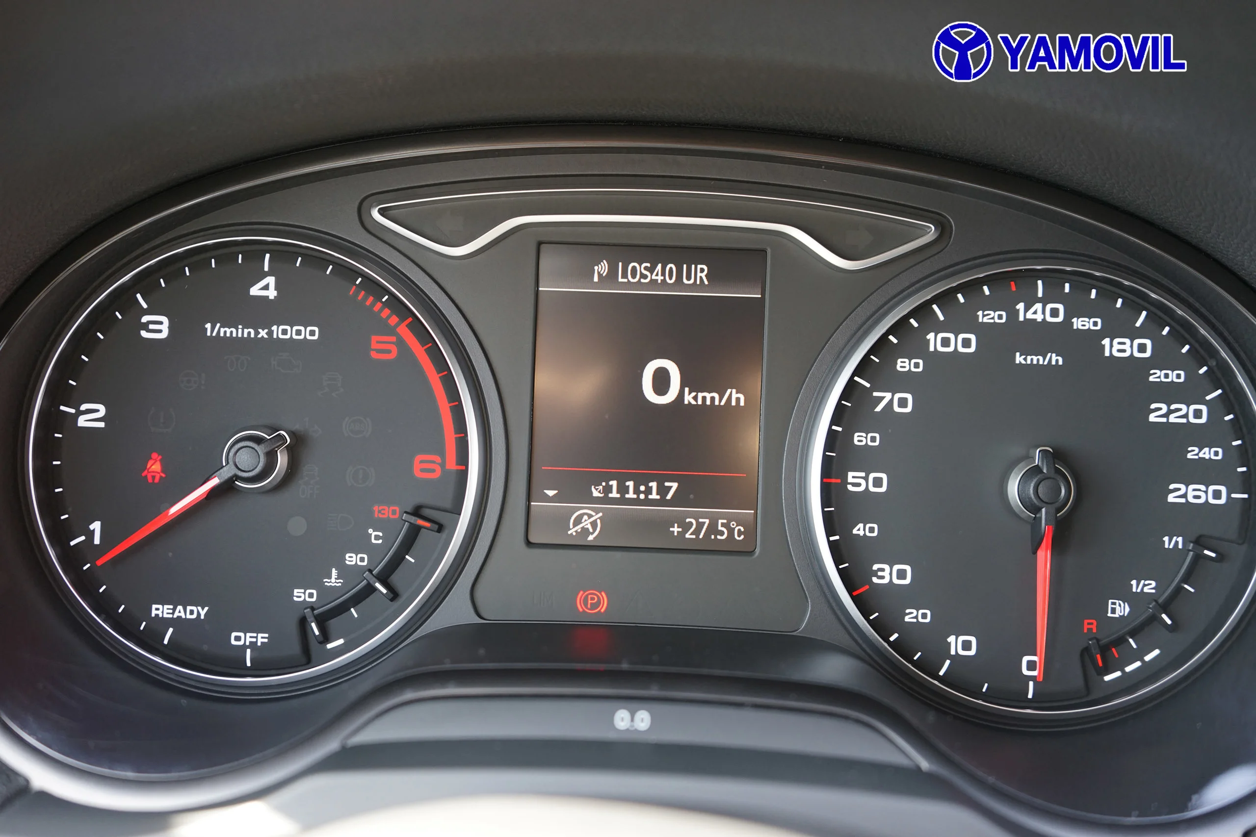 Audi A3 sedan Advanced 2.0 TDI clean diesel 110 kW (150 CV) - Foto 21
