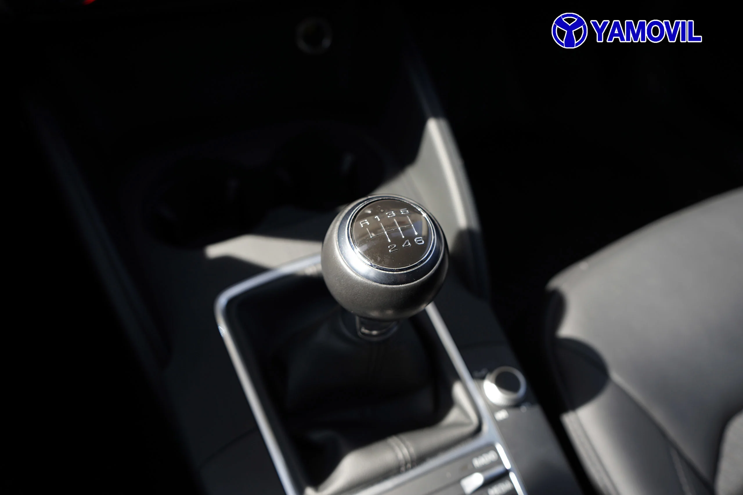 Audi A3 sedan Advanced 2.0 TDI clean diesel 110 kW (150 CV) - Foto 27