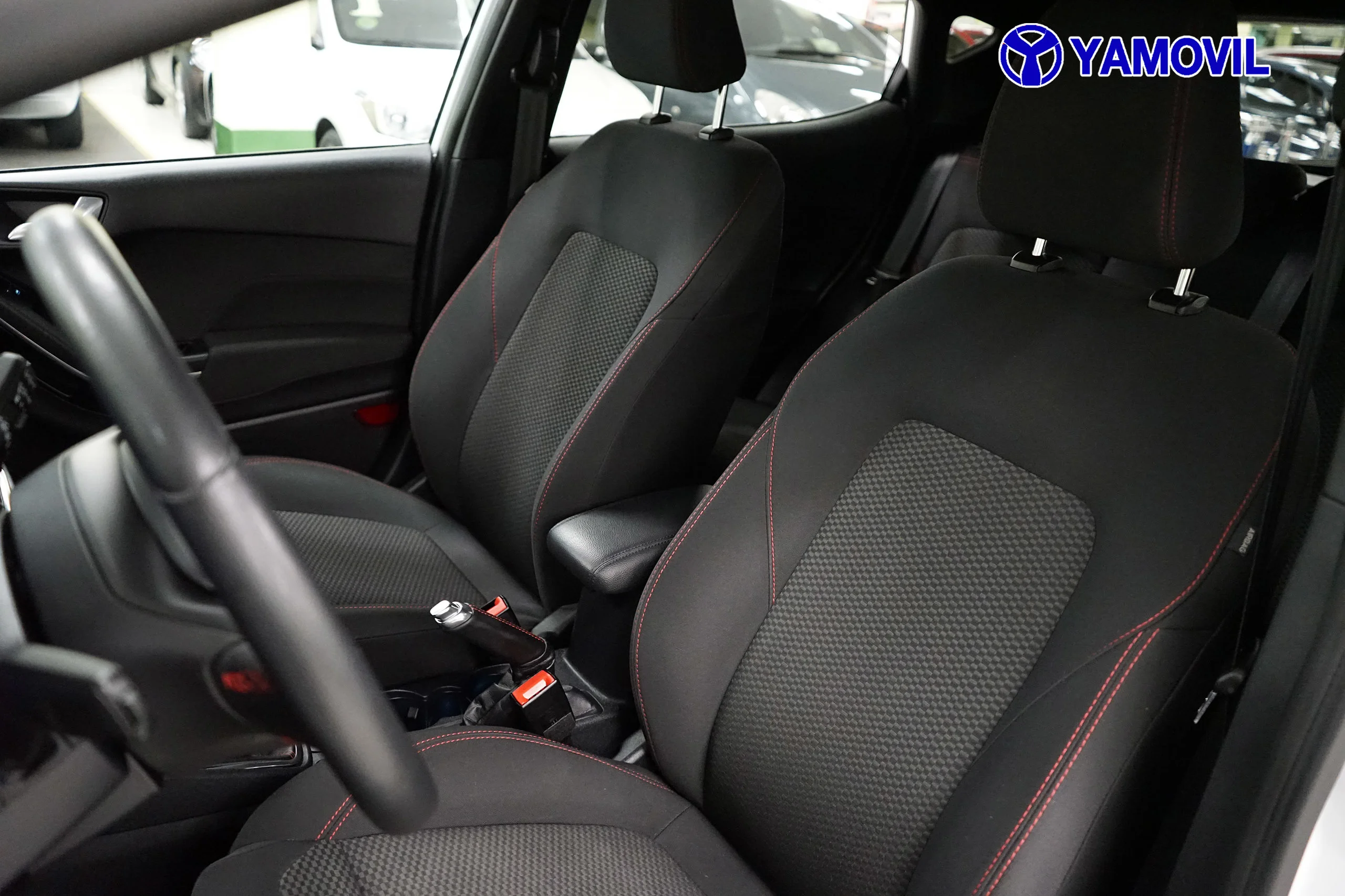 Ford Fiesta Ford Fiesta 1.1 GLP 75Cv - Foto 13