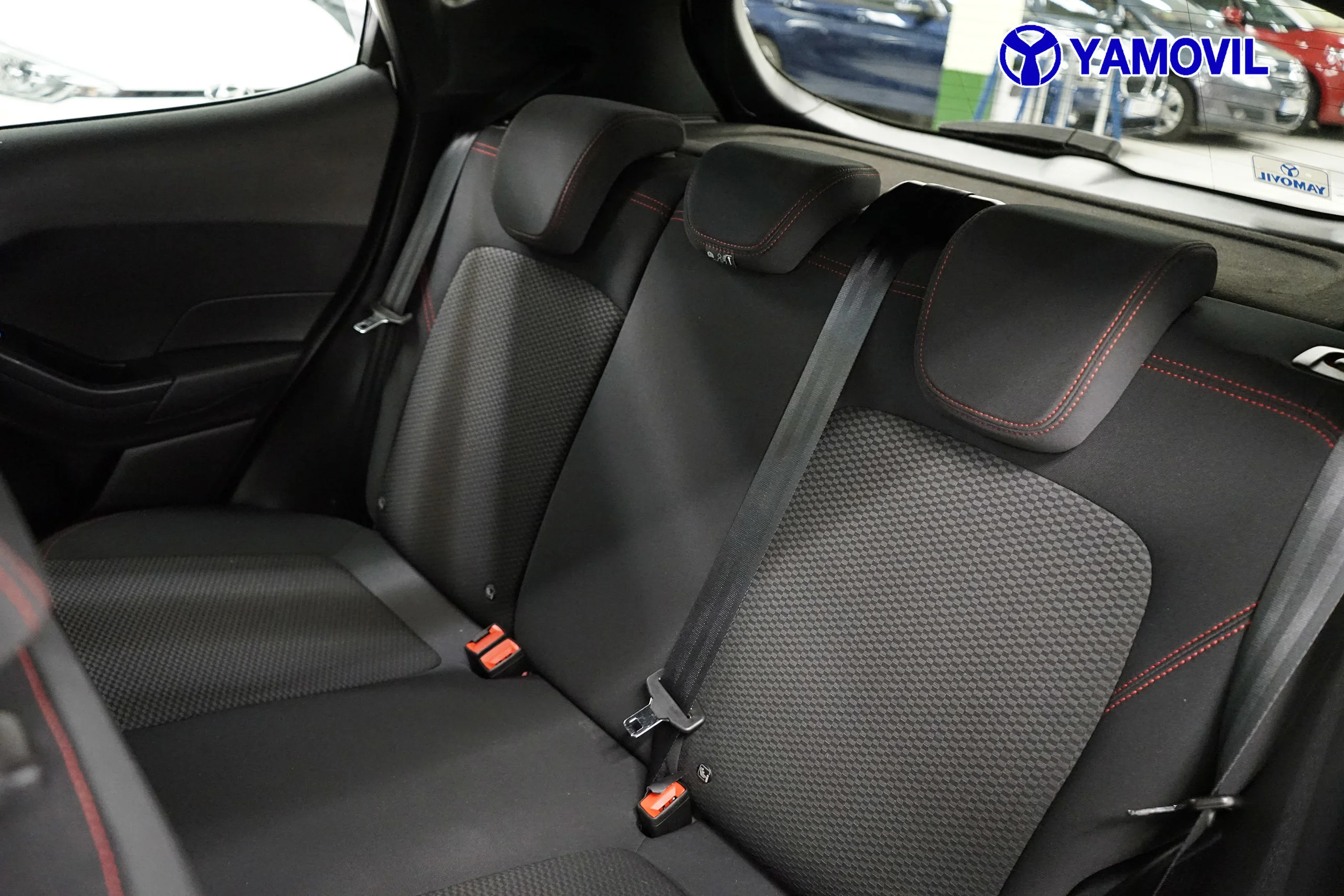 Ford Fiesta Ford Fiesta 1.1 GLP 75Cv - Foto 14